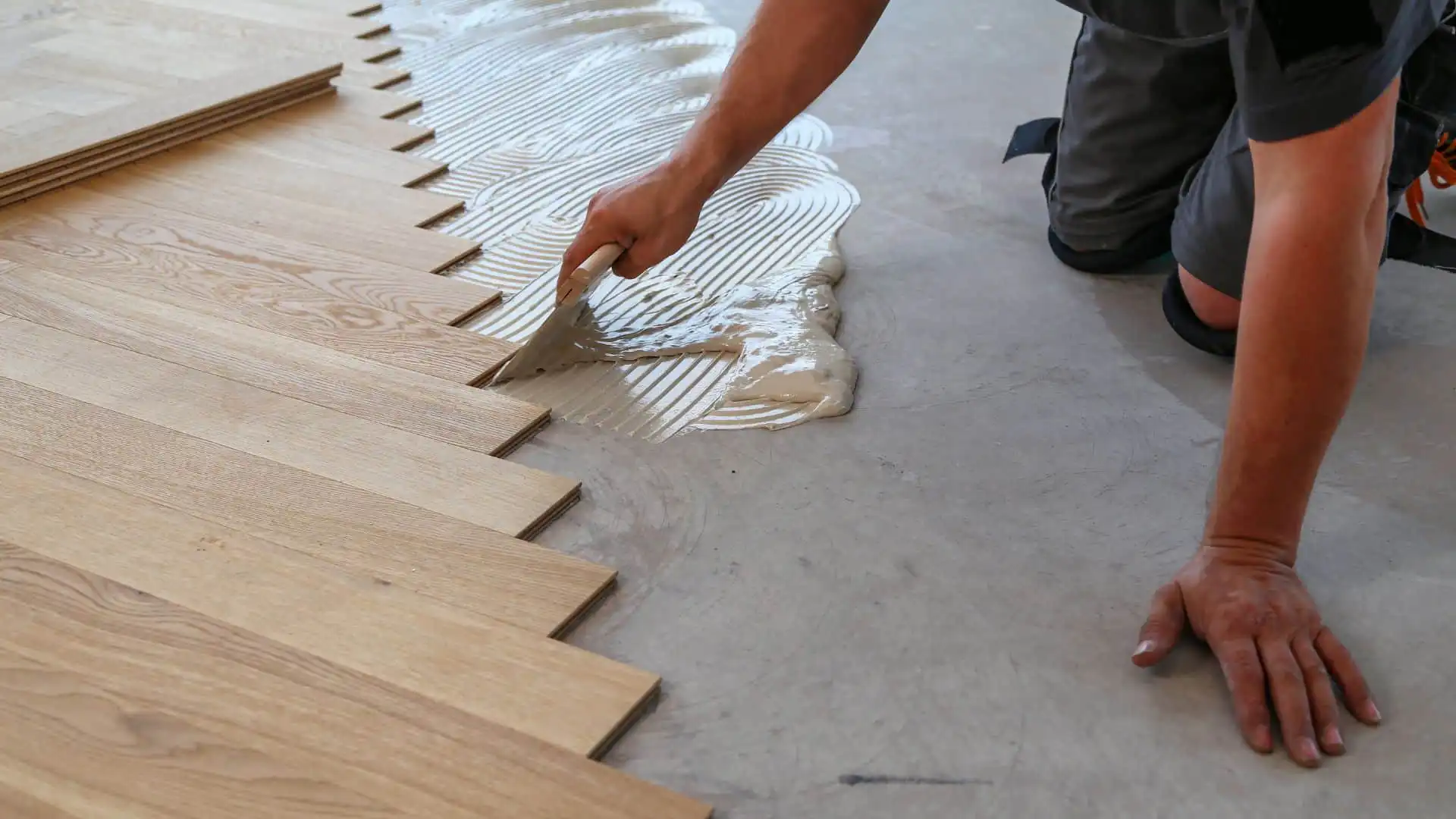 flooring options for humid climates tampa bay