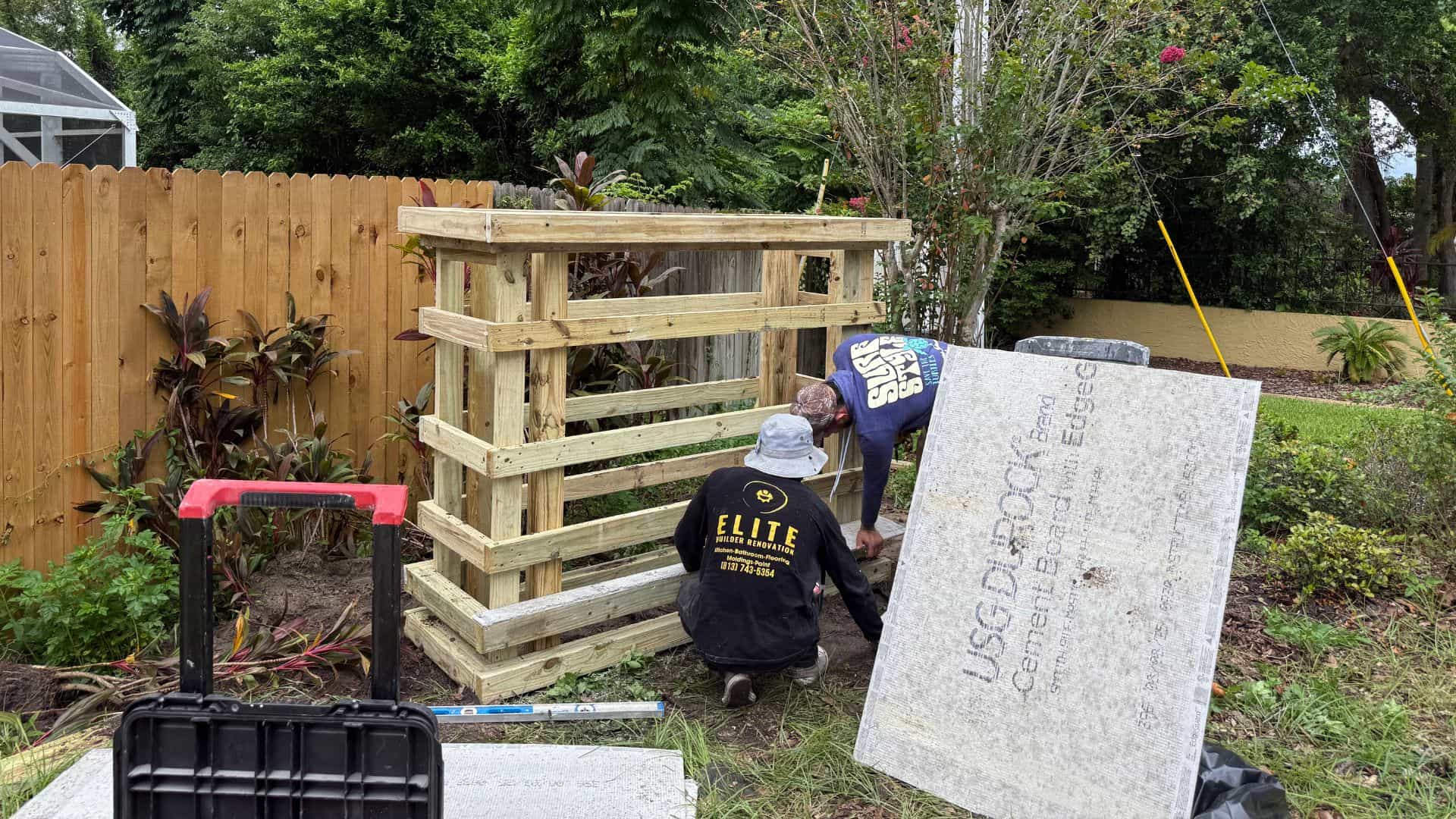 how to choose a remodeling contractor in tampa bay, fl