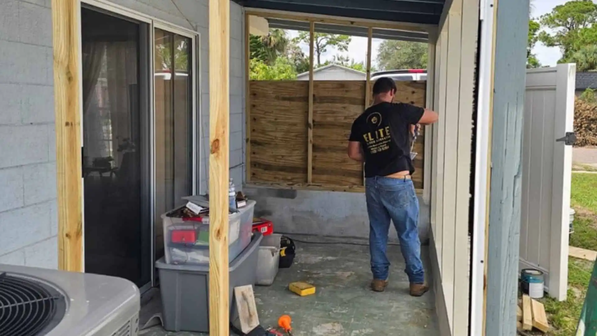 how to choose a remodeling contractor in tampa bay