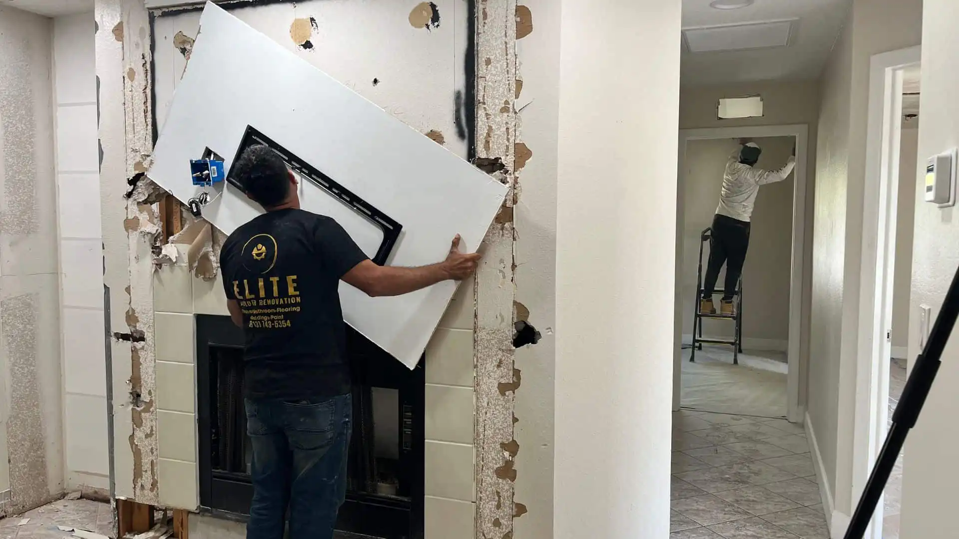 how to choose a remodeling contractor in tampa fl