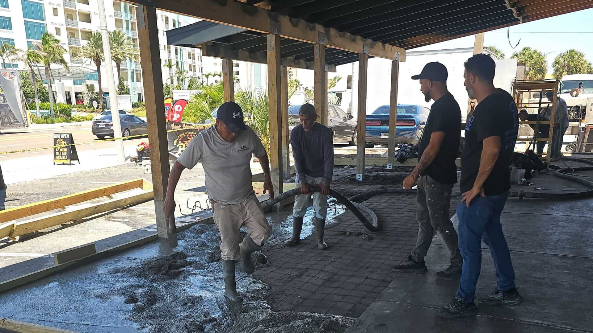 how to choose a remodeling contractor in tampa
