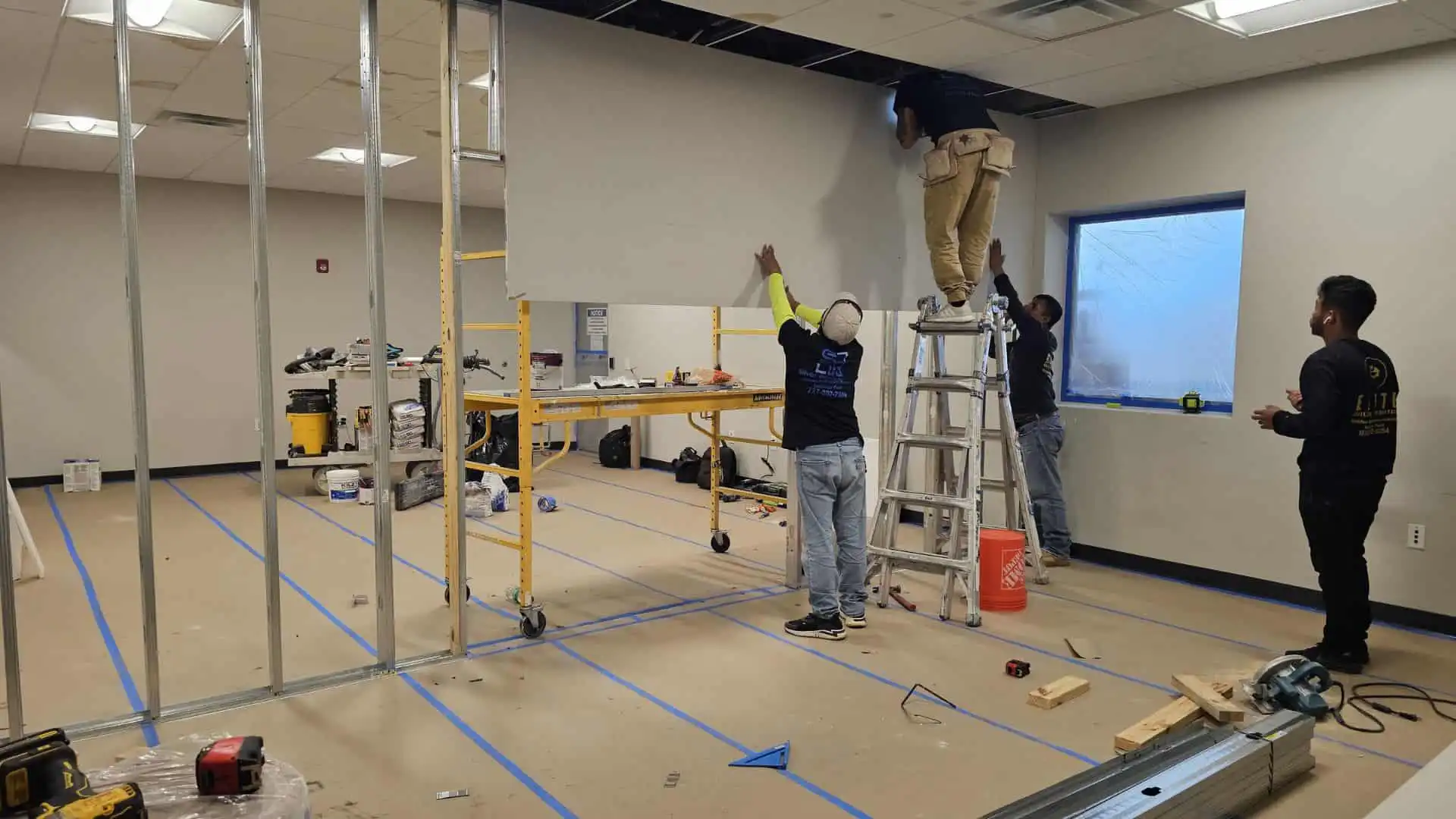 how to choose a remodeling contractor tampa bay
