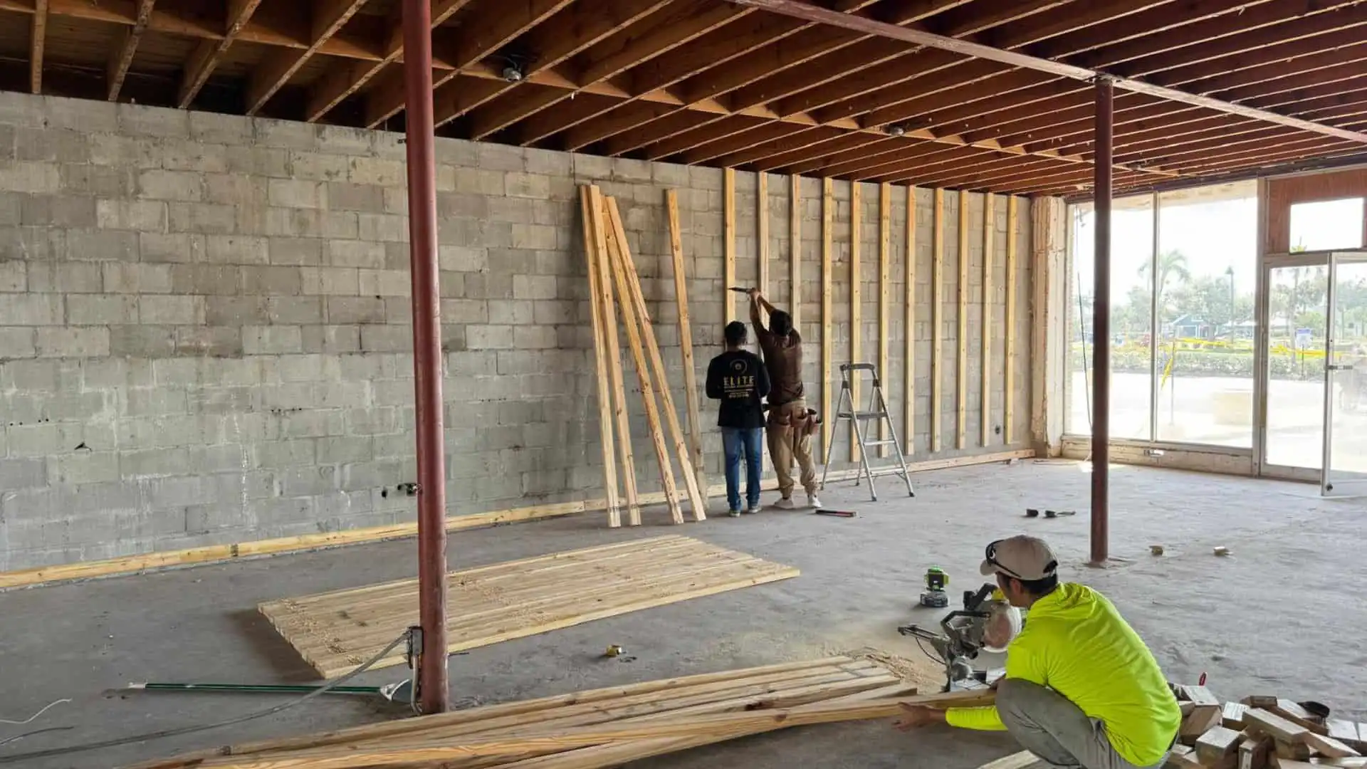 how to choose a remodeling contractor tampa