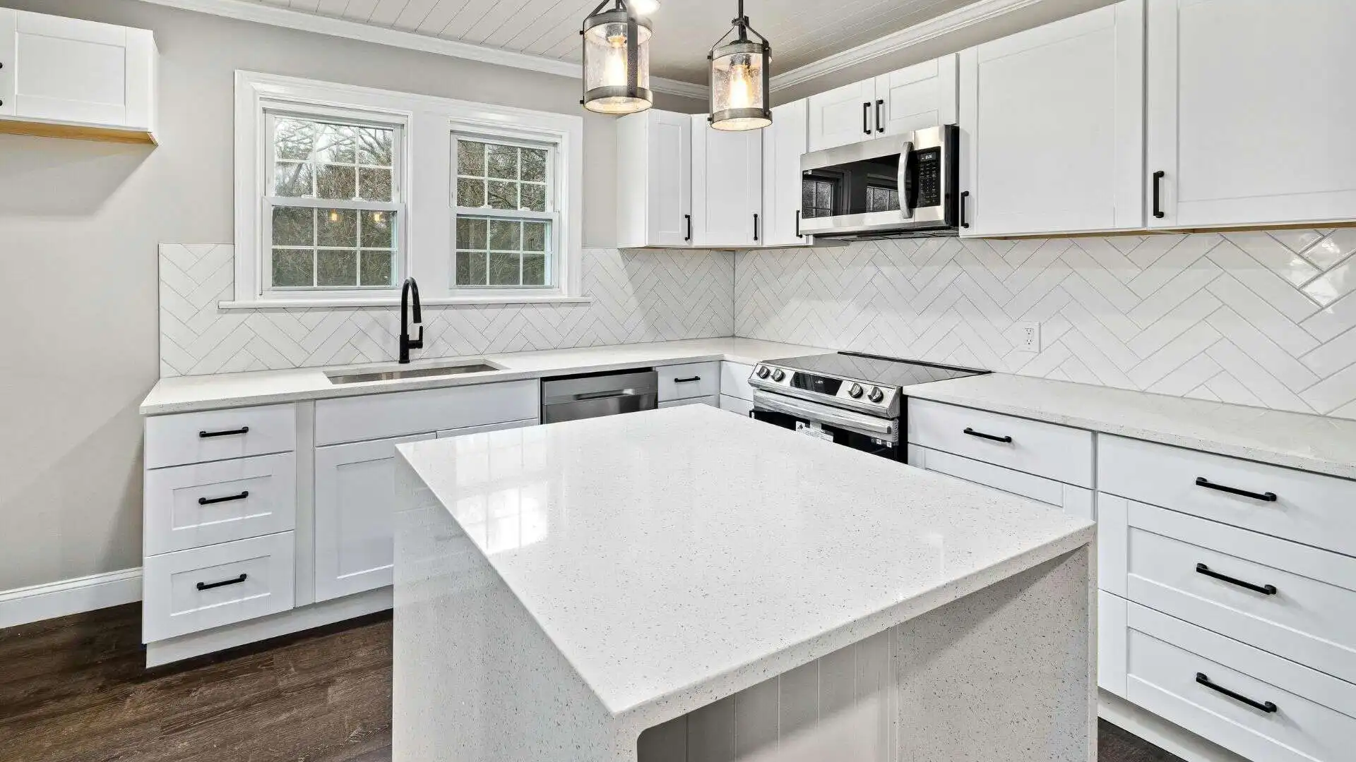 kitchen remodel cost in tampa bay, fl