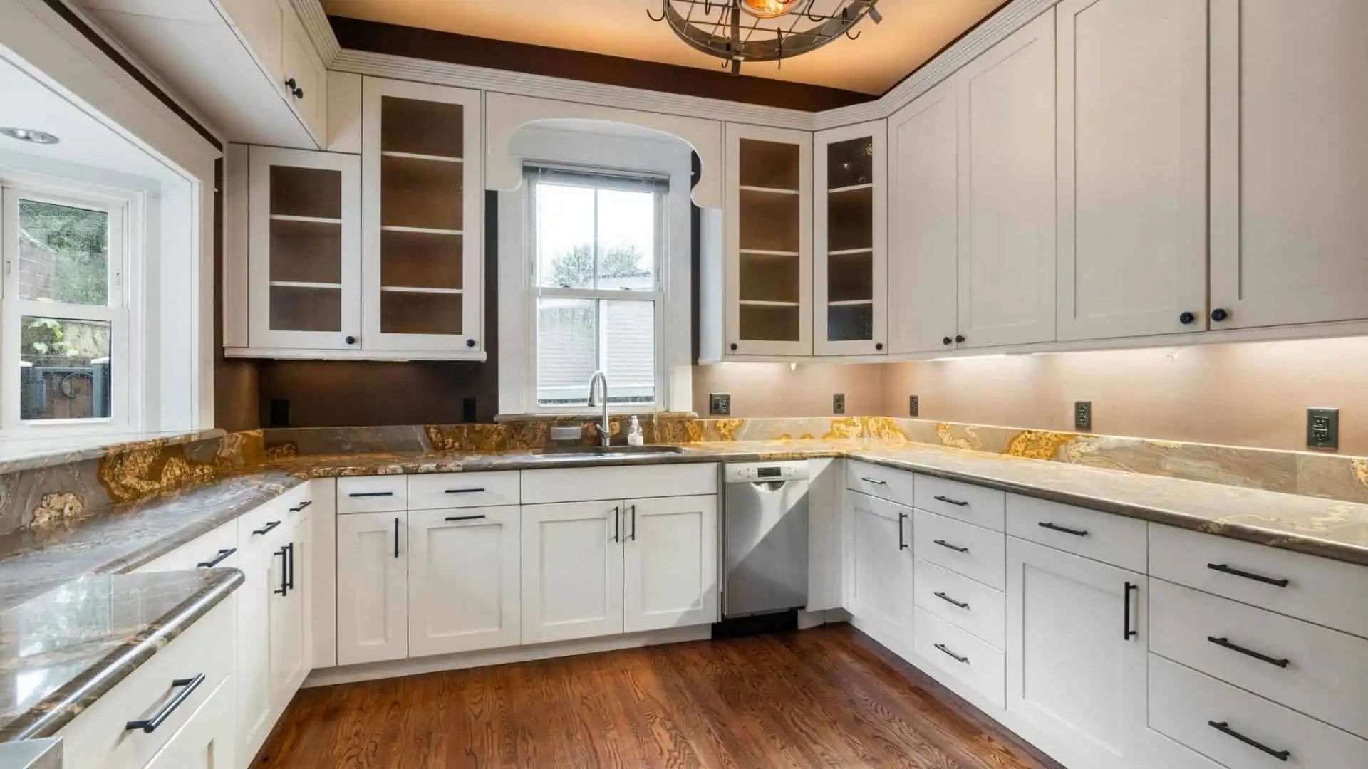 kitchen remodel cost in tampa bay