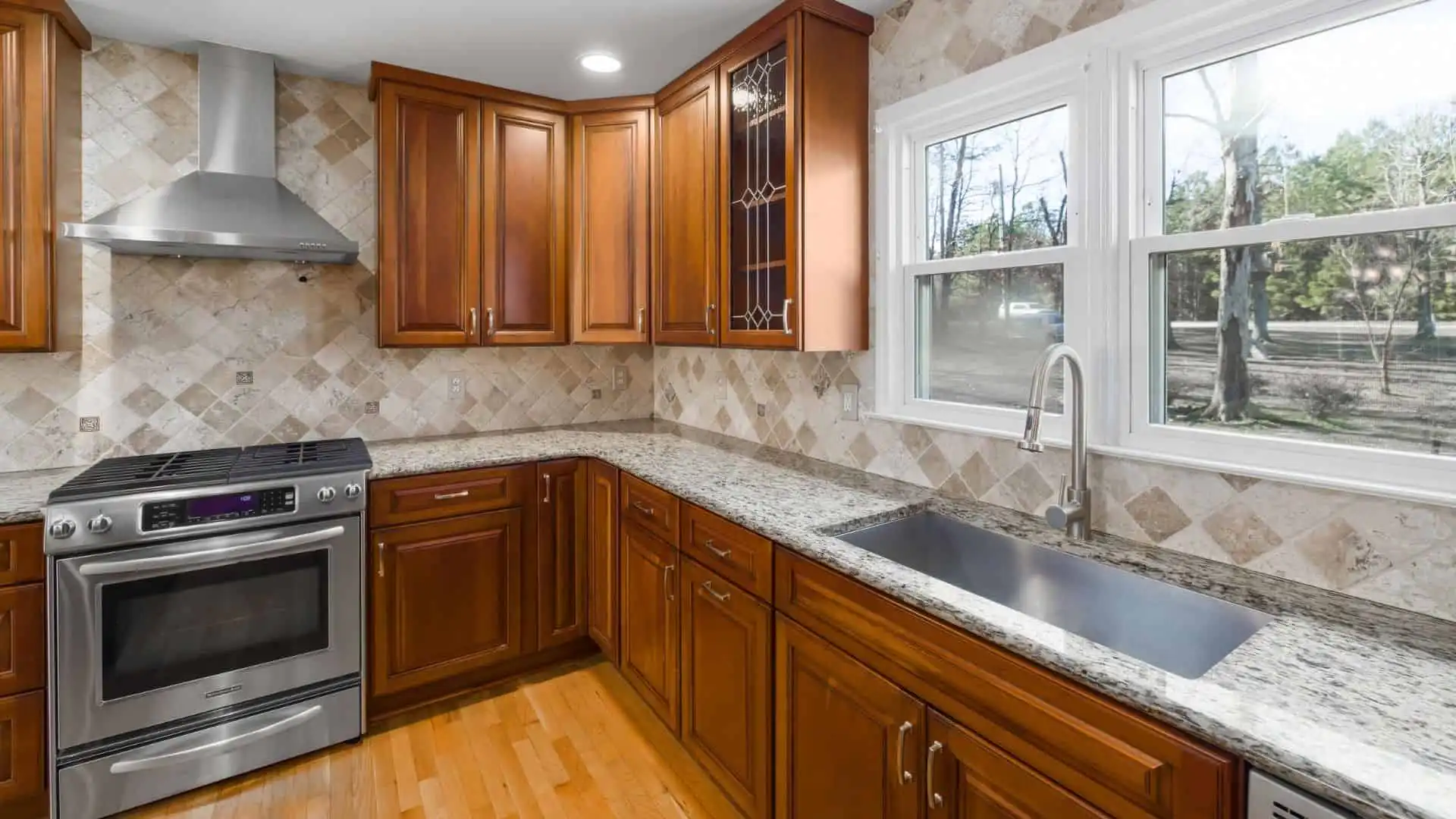 kitchen remodel cost tampa 