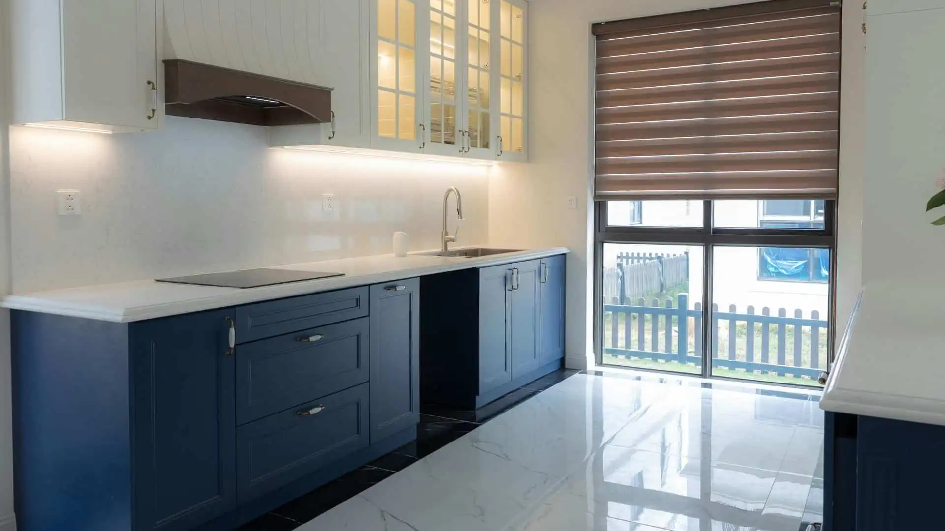 kitchen remodel cost tampa