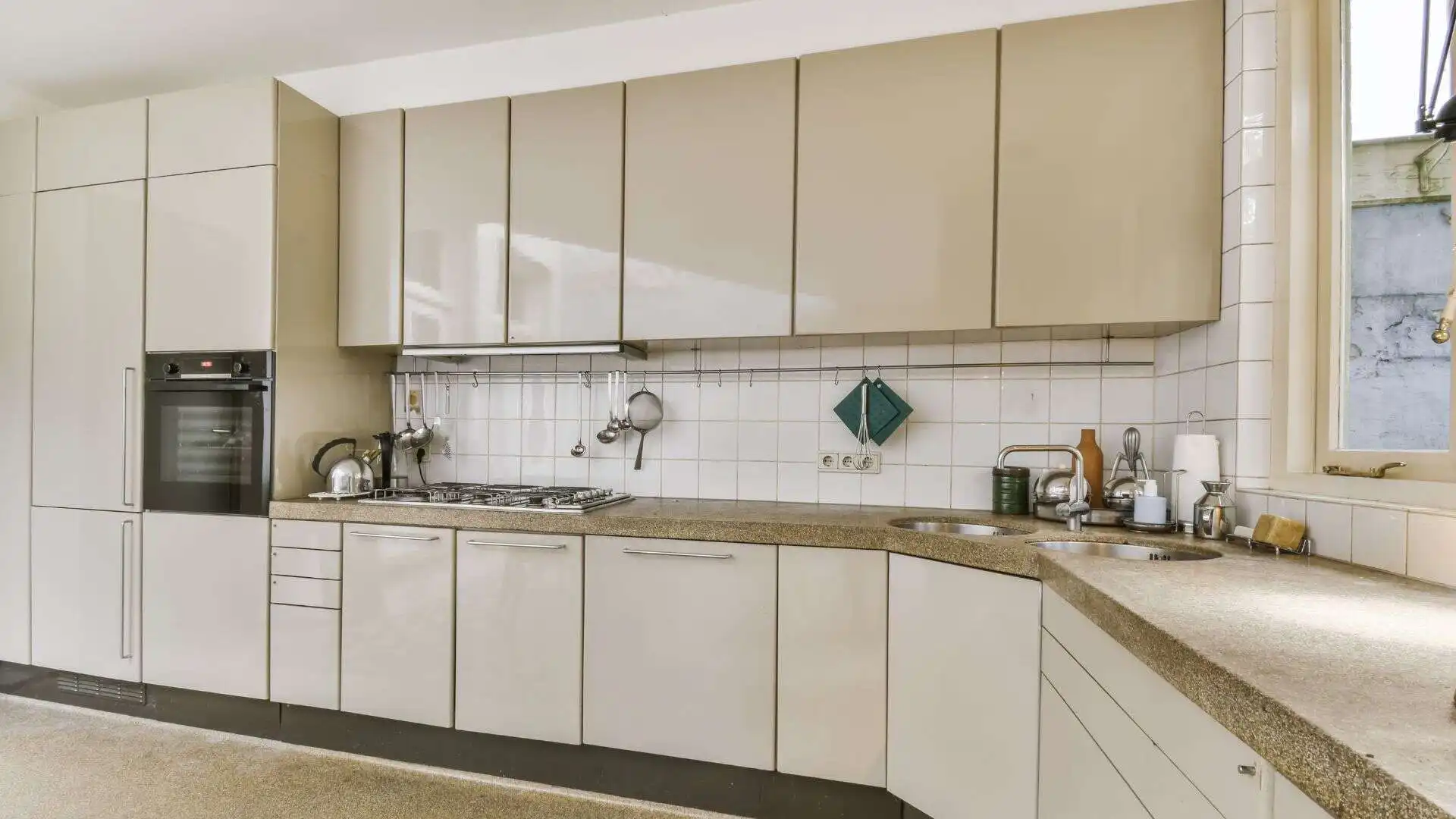 kitchen renovation trend in tampa