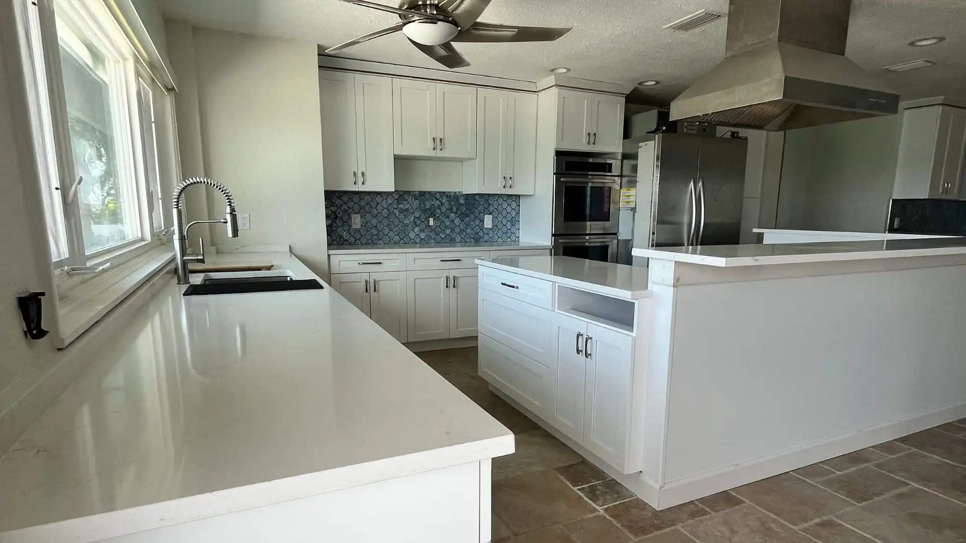 kitchen renovation trends tampa bay