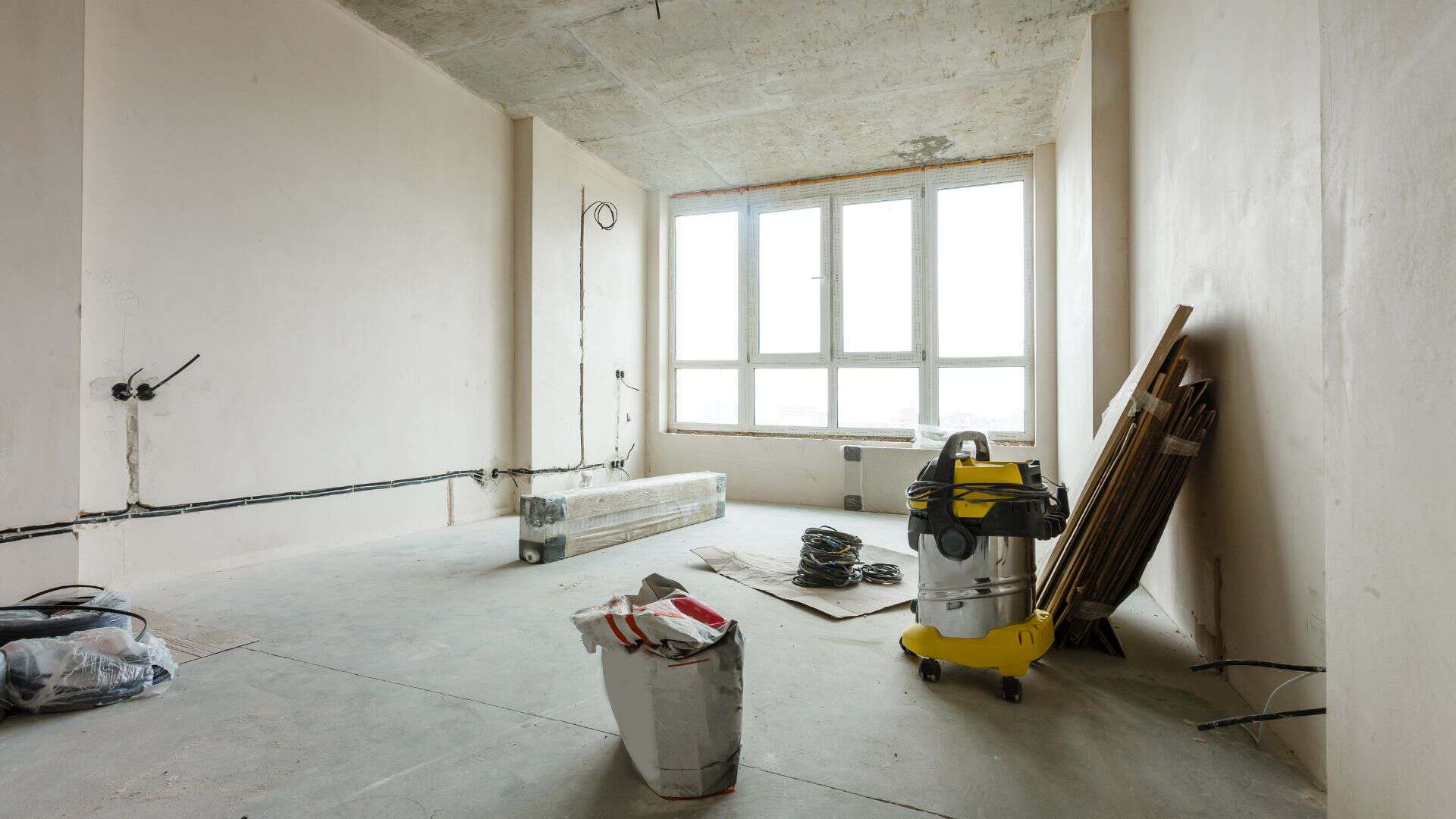 commercial renovation tips tampa