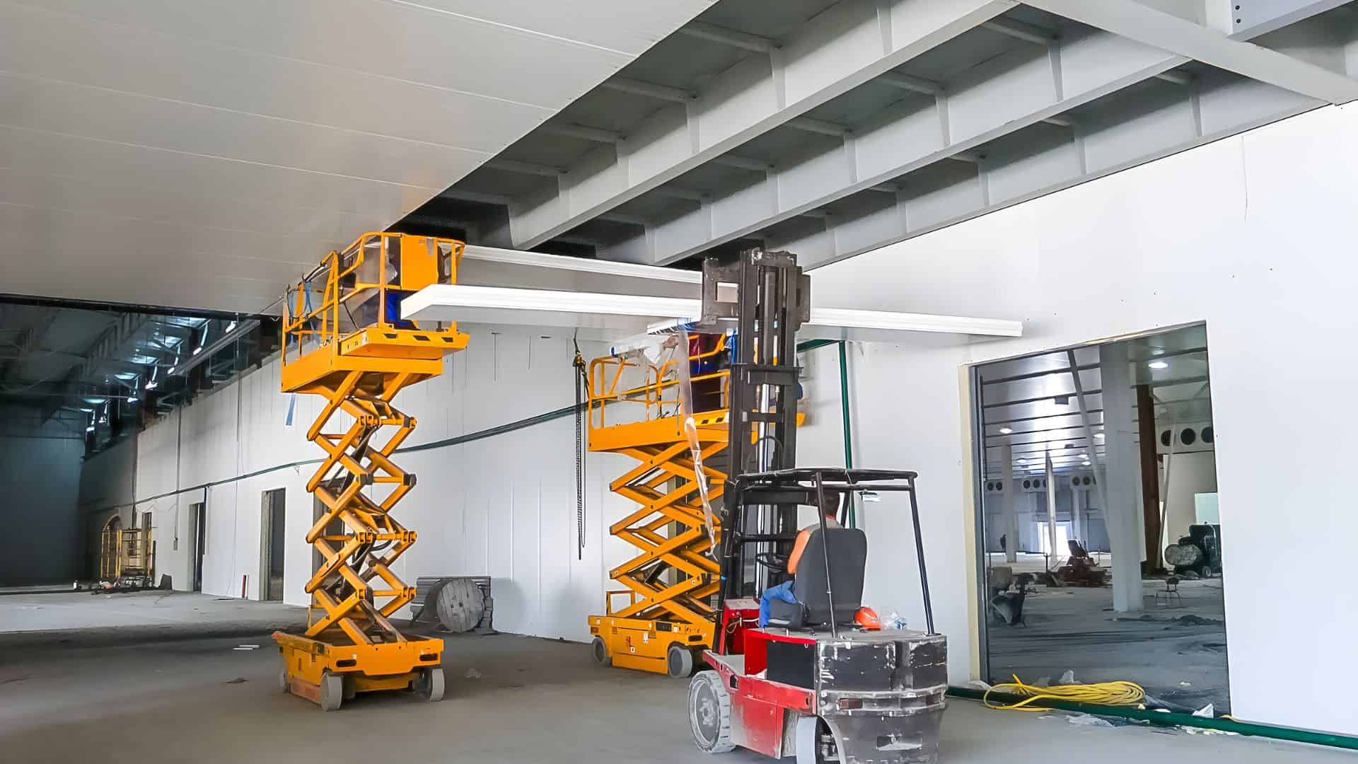 commercial renovation tips tampa bay, fl