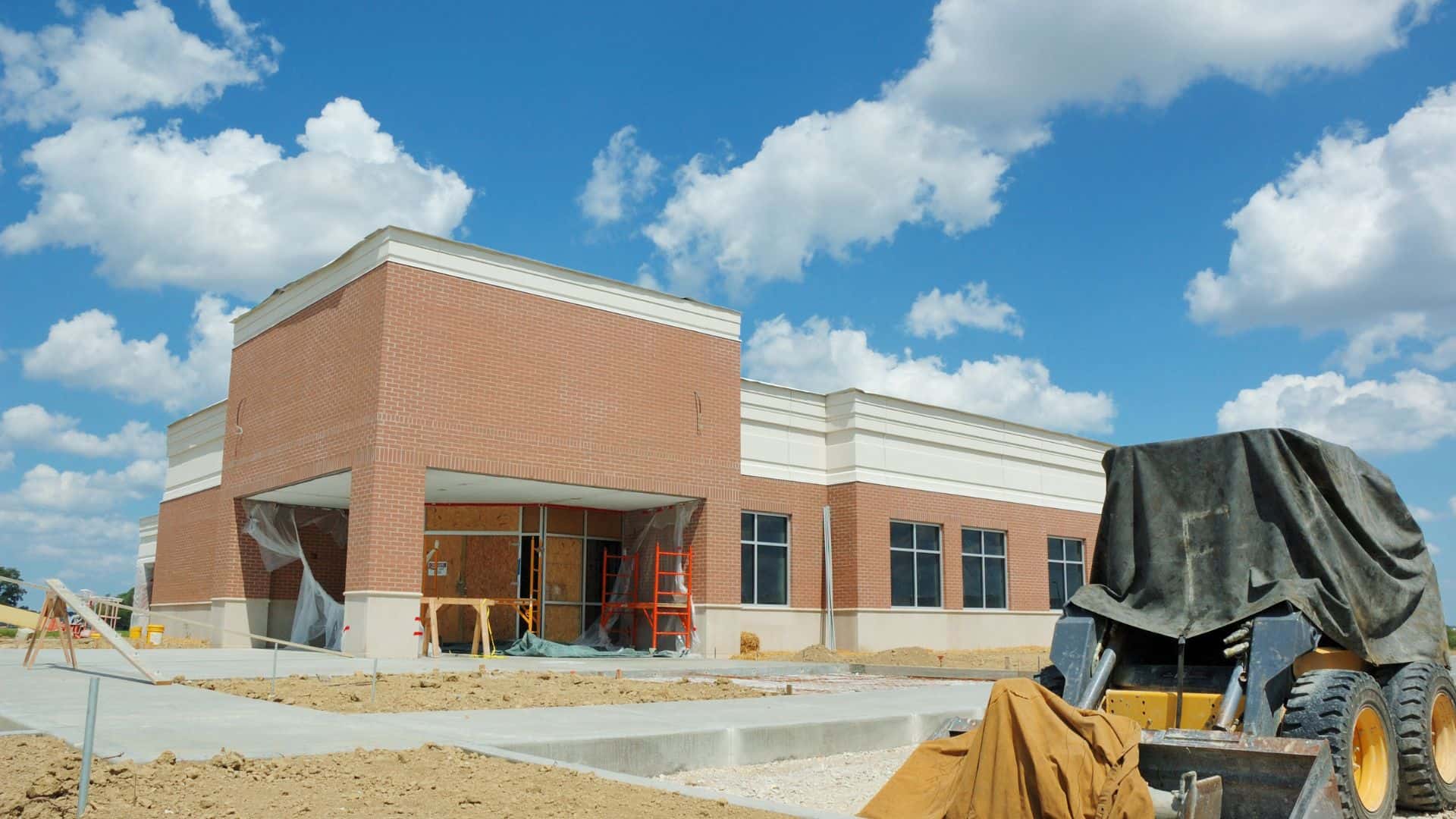 commercial renovation tips tampa bay, florida