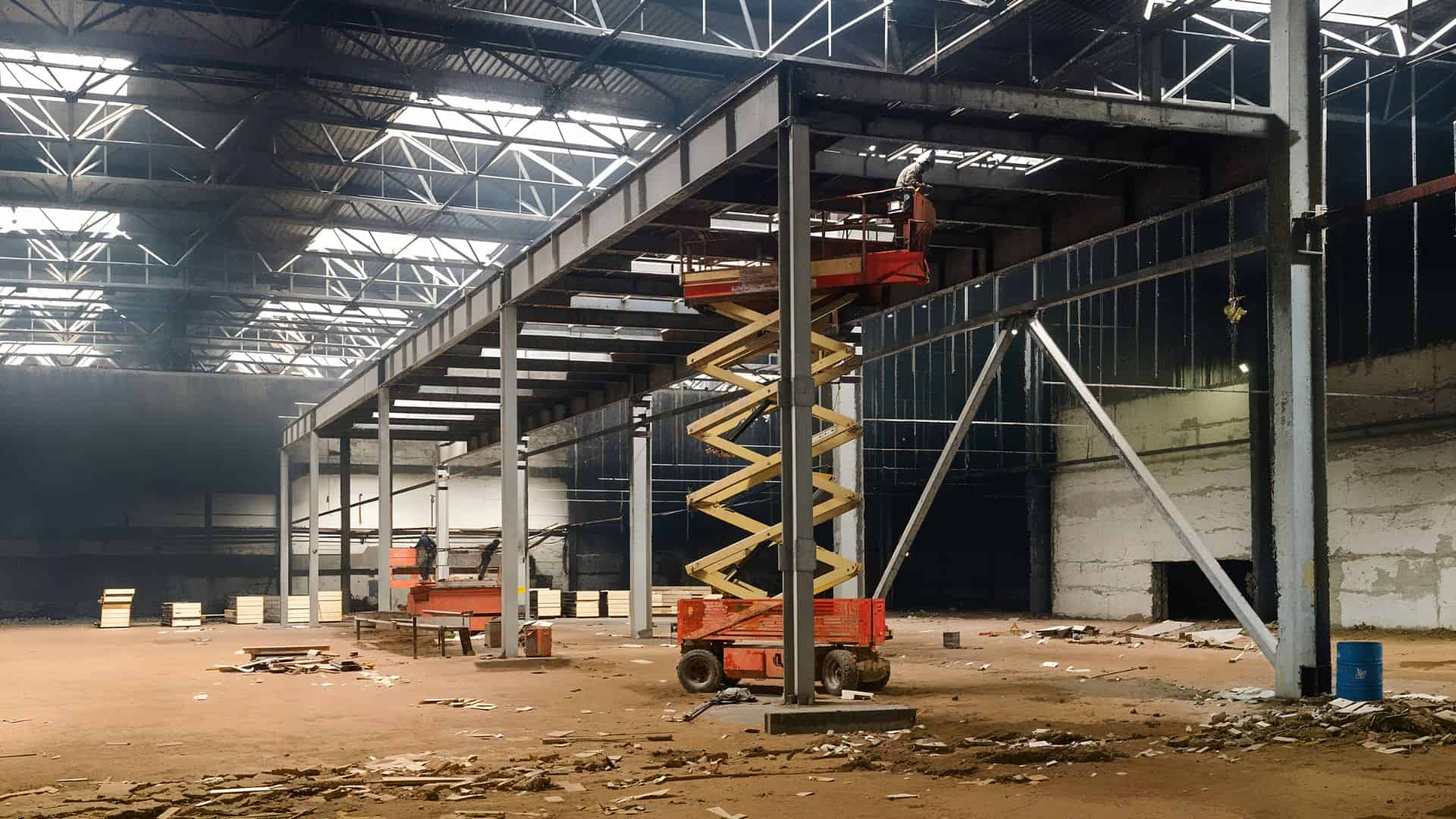 commercial renovation tips tampa bay