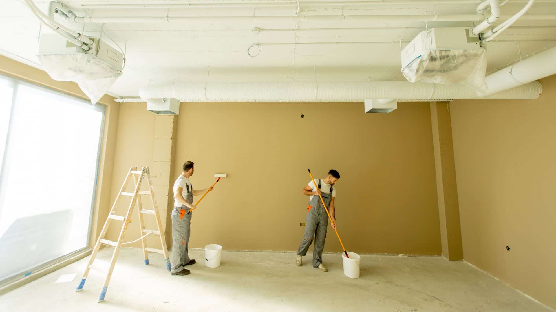 commercial renovation tips tampa