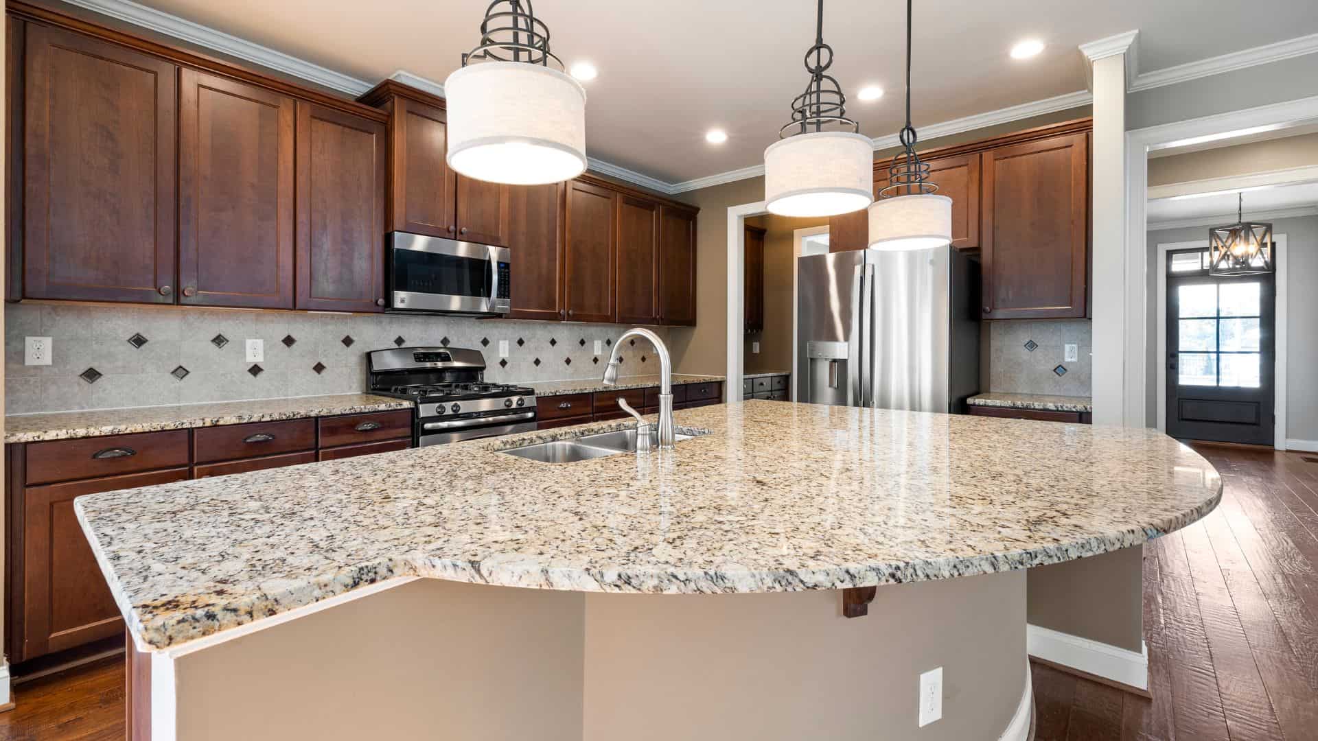 custom kitchen cabinets benefits tampa bay, fl
