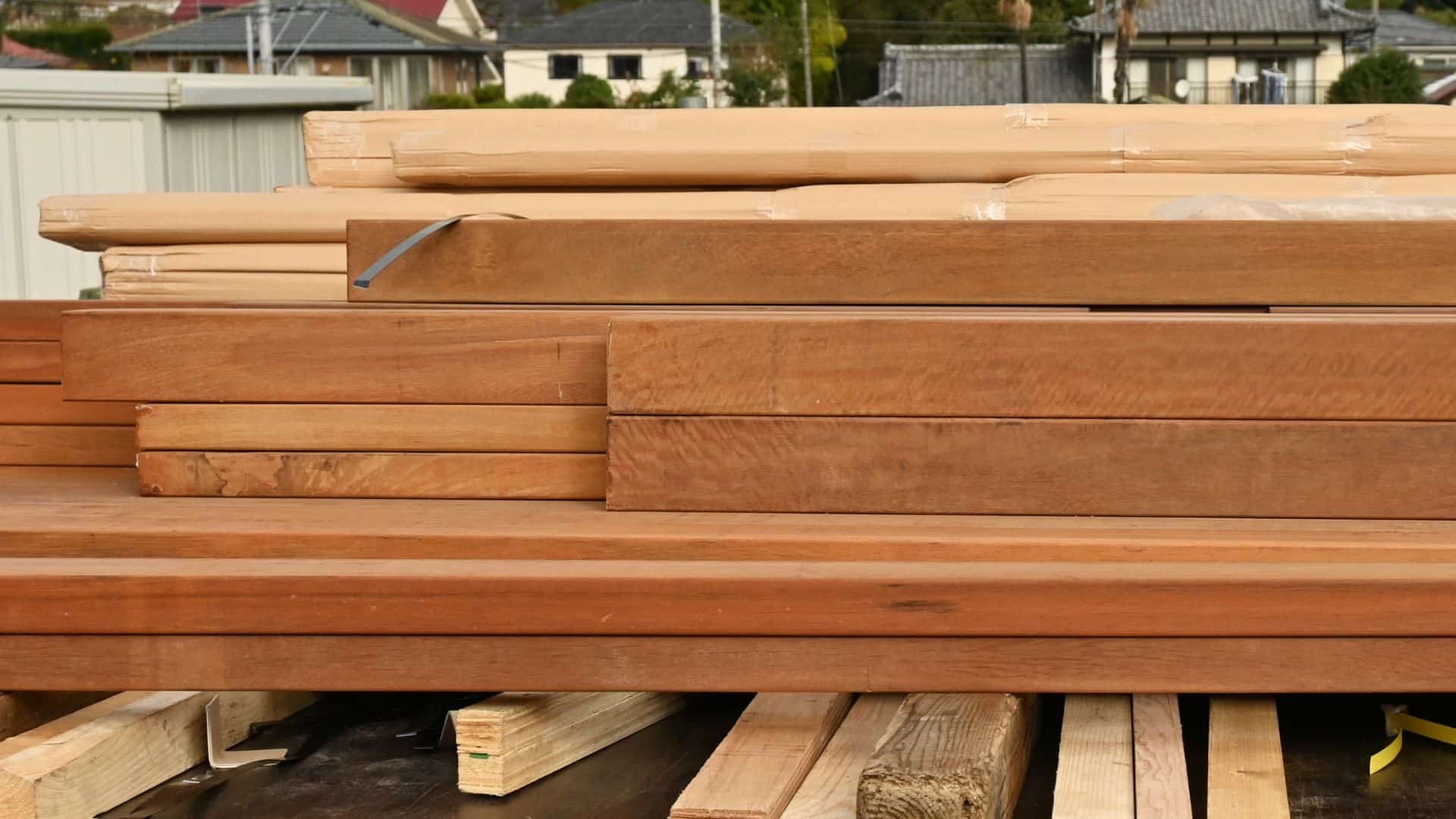 eco friendly renovation materials in tampa bay, florida