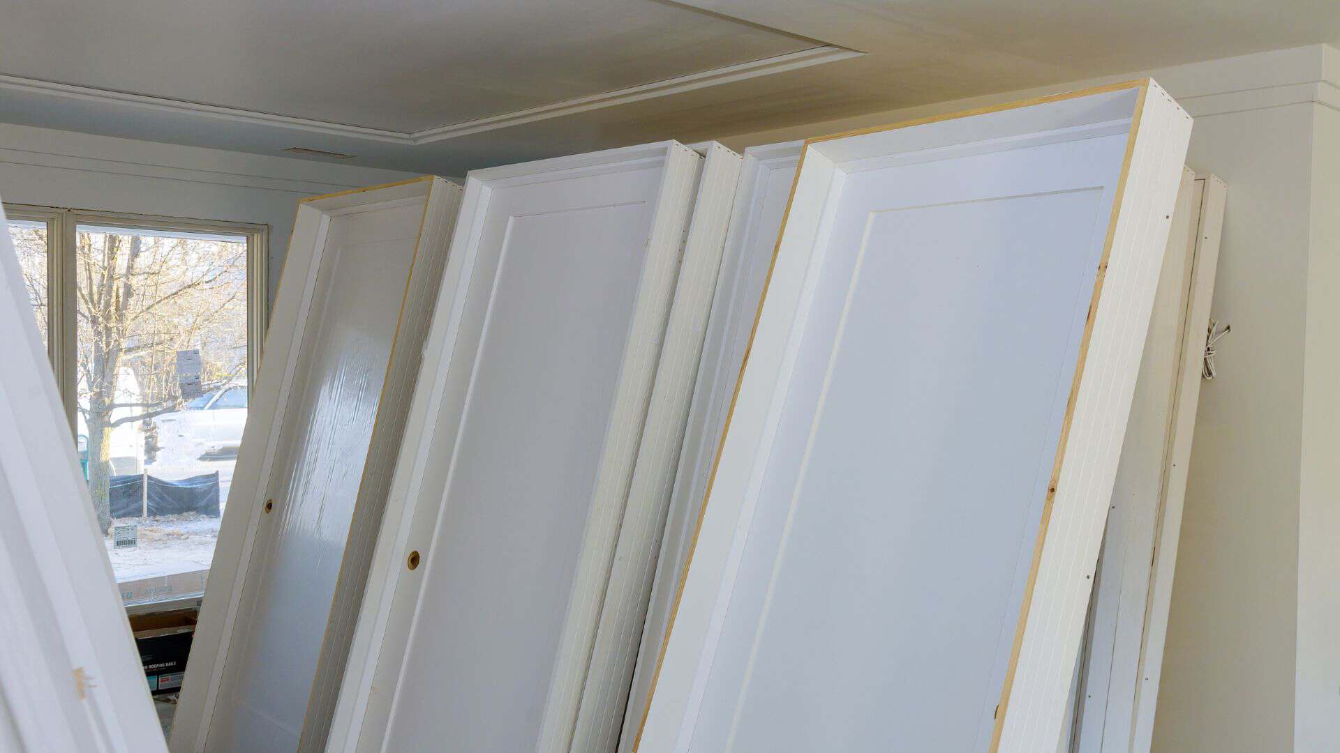 eco friendly renovation materials tampa bay, florida