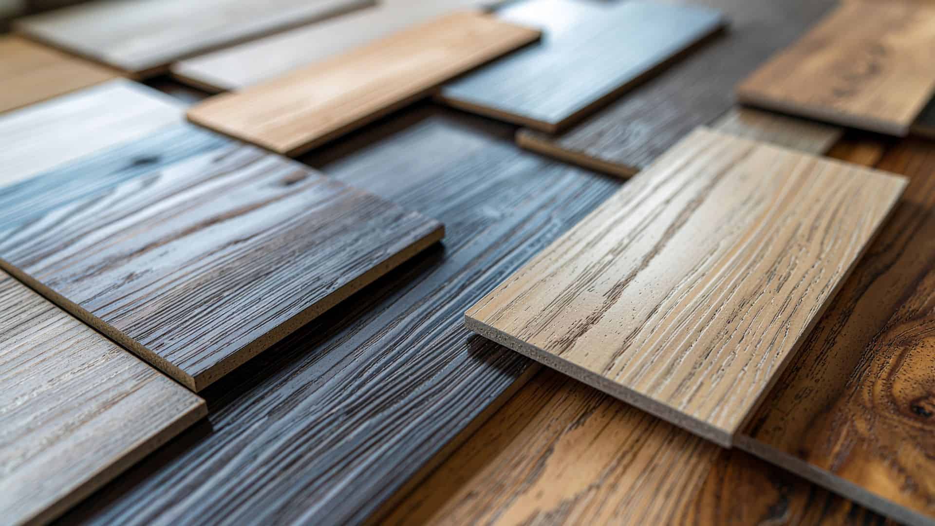 eco friendly renovation materials