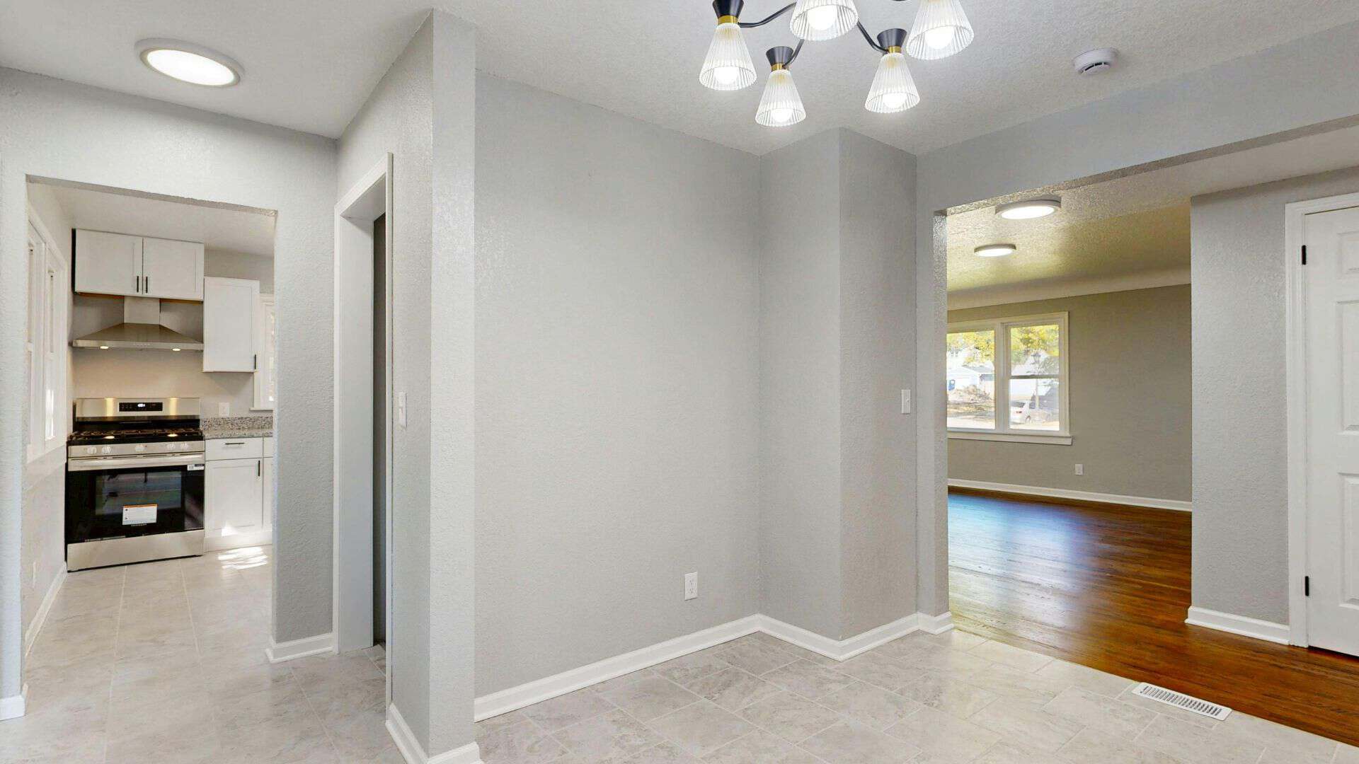 how long does home remodel take