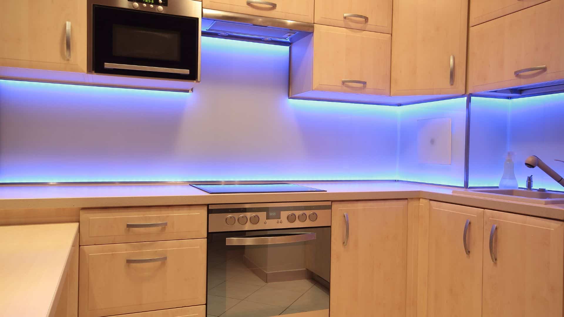 kitchen lighting ideas in tampa bay, fl