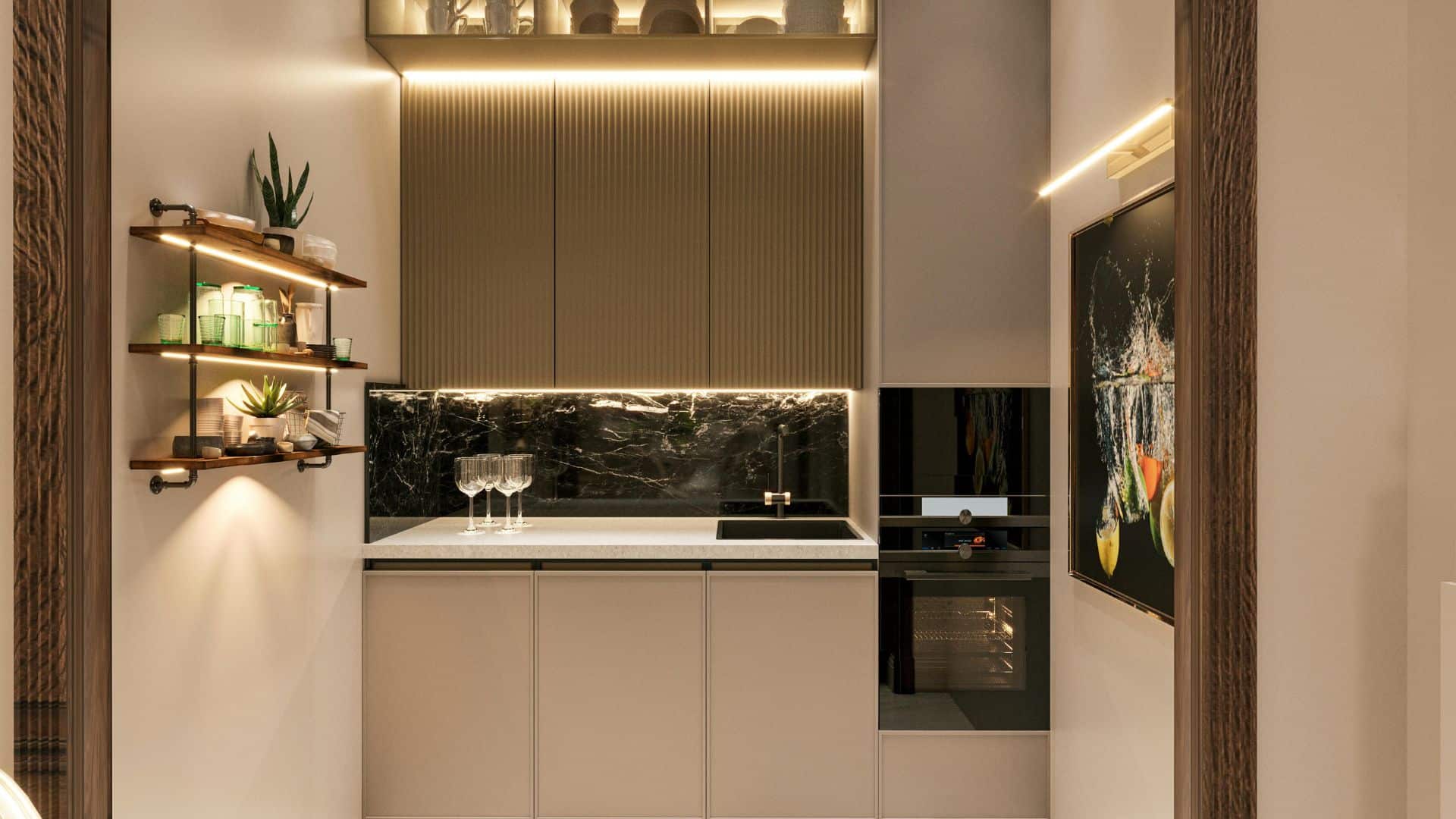 kitchen lighting ideas in tampa