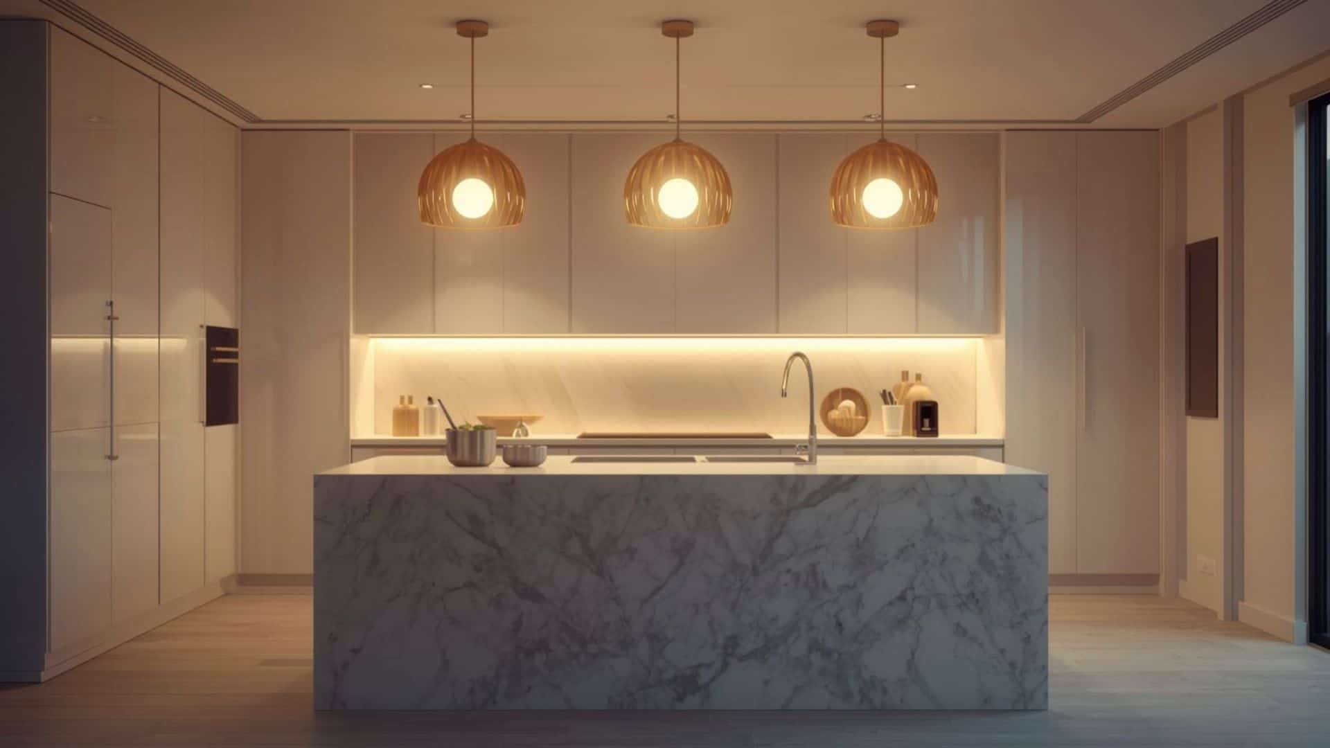 kitchen lighting ideas tampa bay