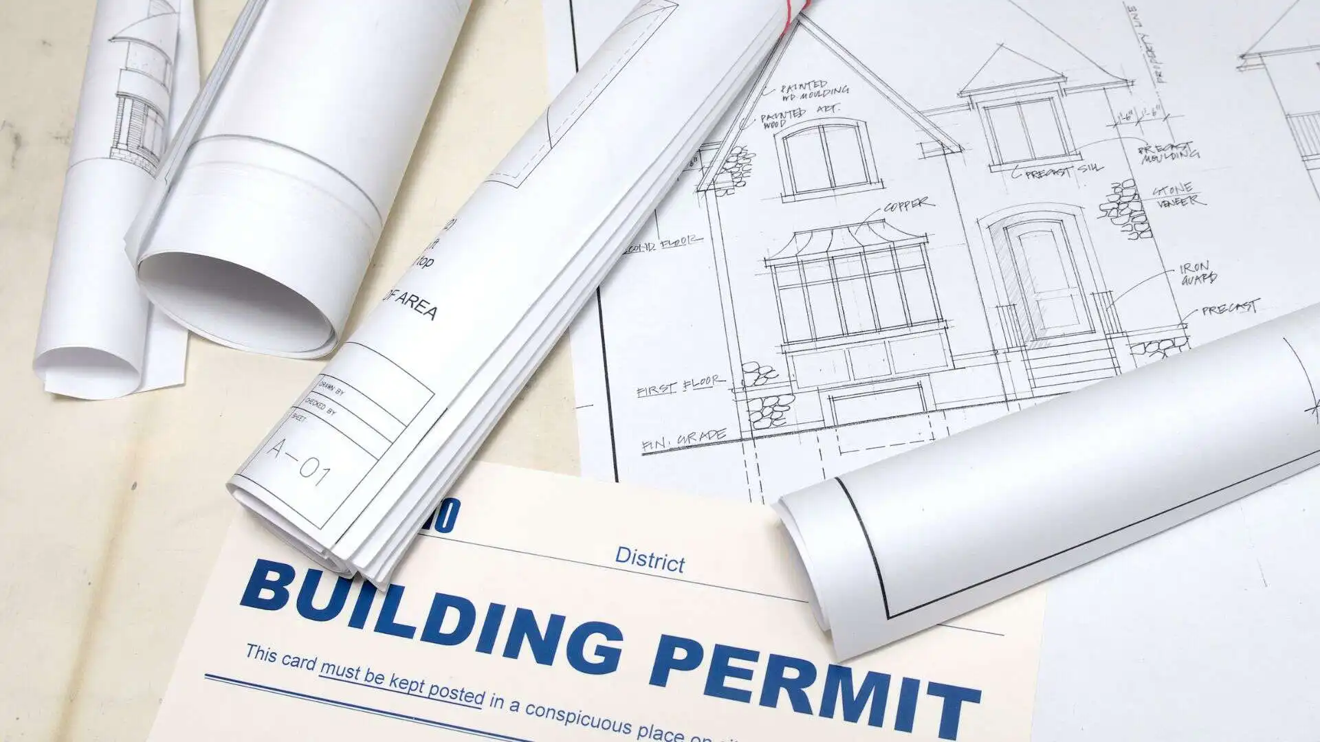 permits needed for home remodel fl