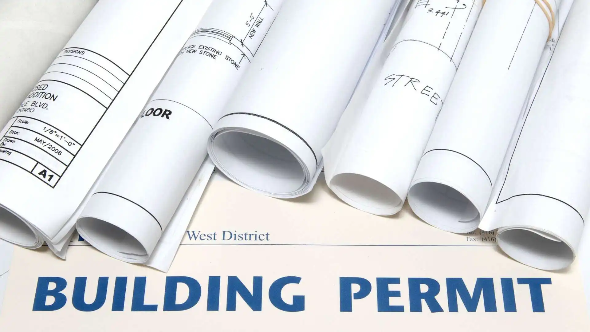 permits needed for home remodel tampa bay