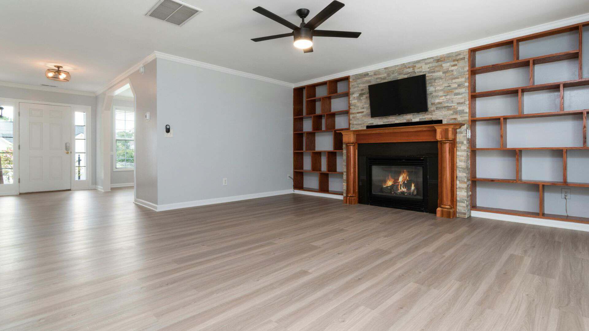phased home renovation in tampa bay, florida