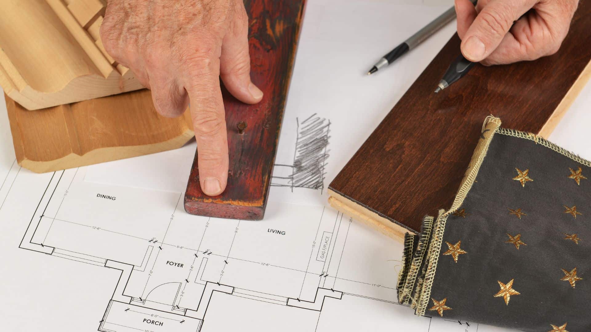 remodel before selling home tampa