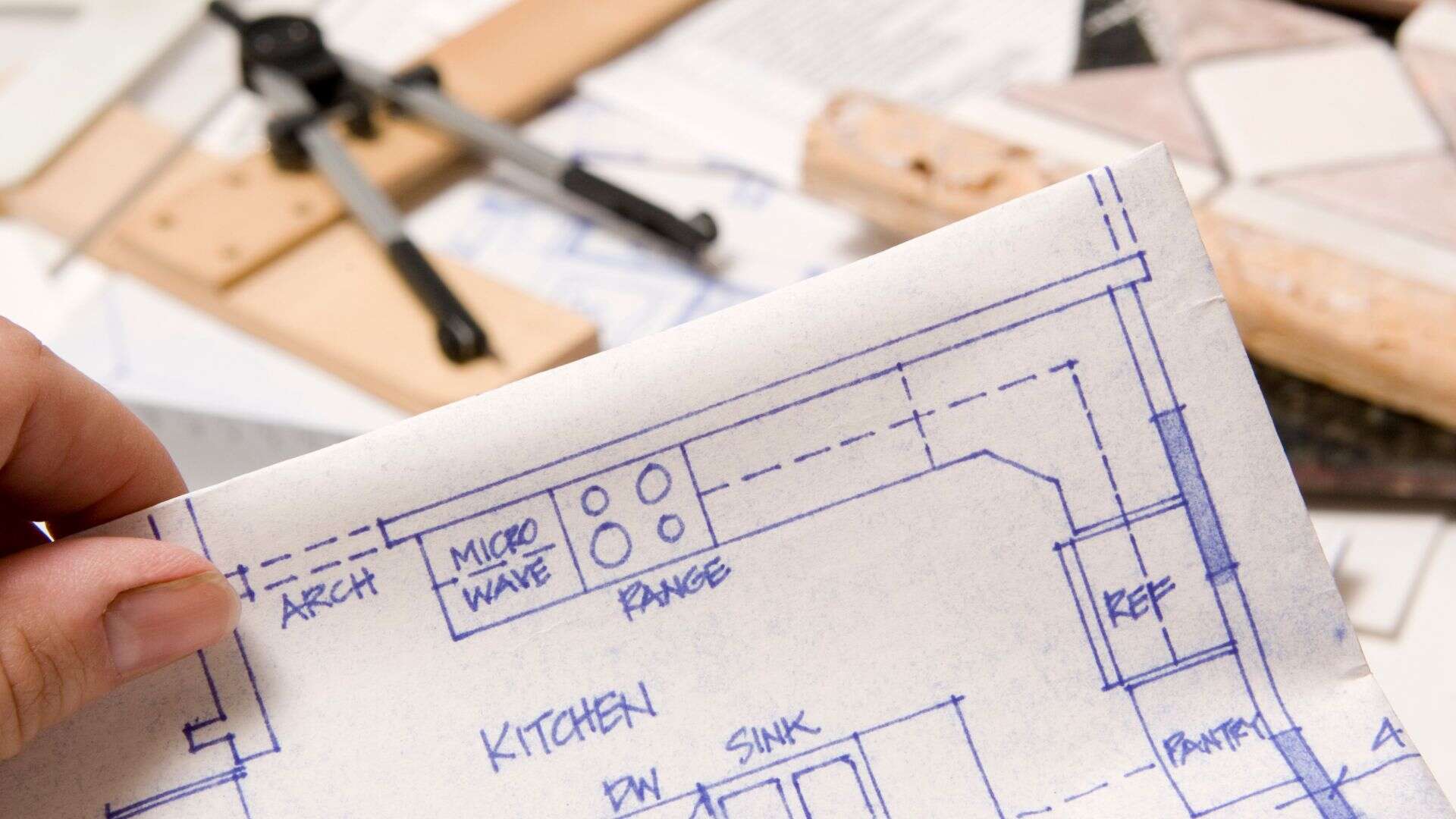 remodel before selling home
