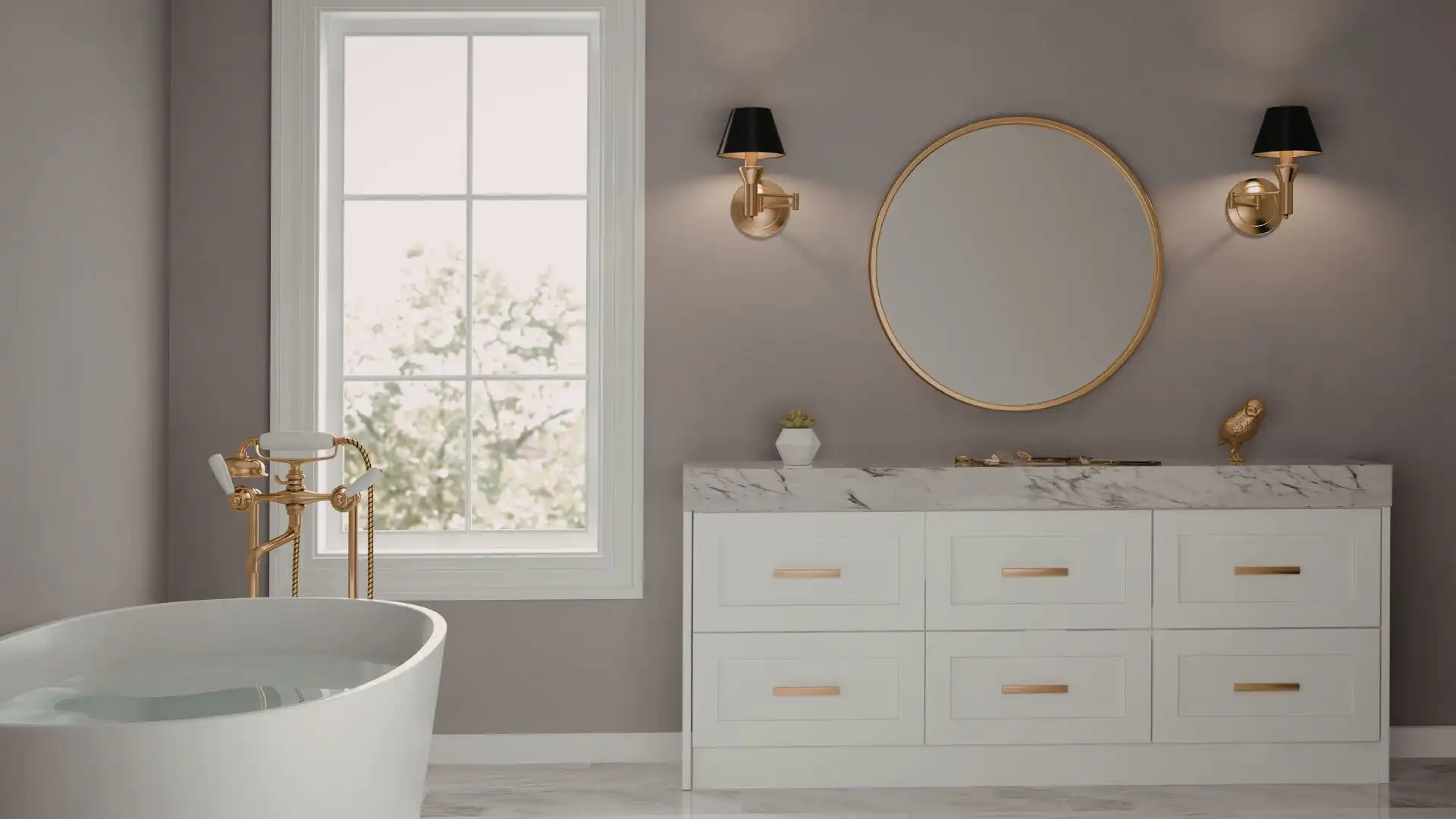 small bathroom vanity ideas in tampa bay, fl