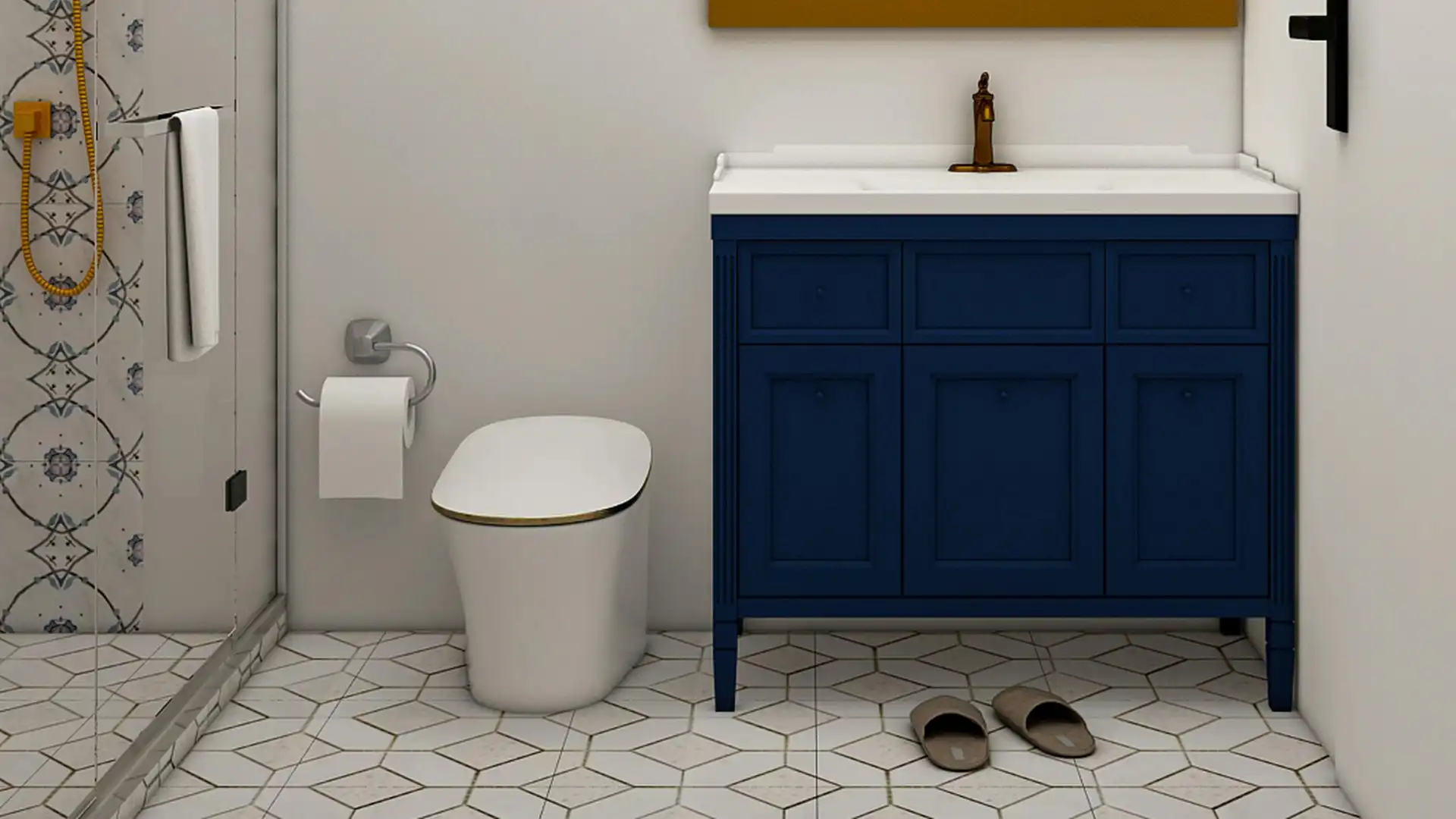 small bathroom vanity ideas in tampa bay