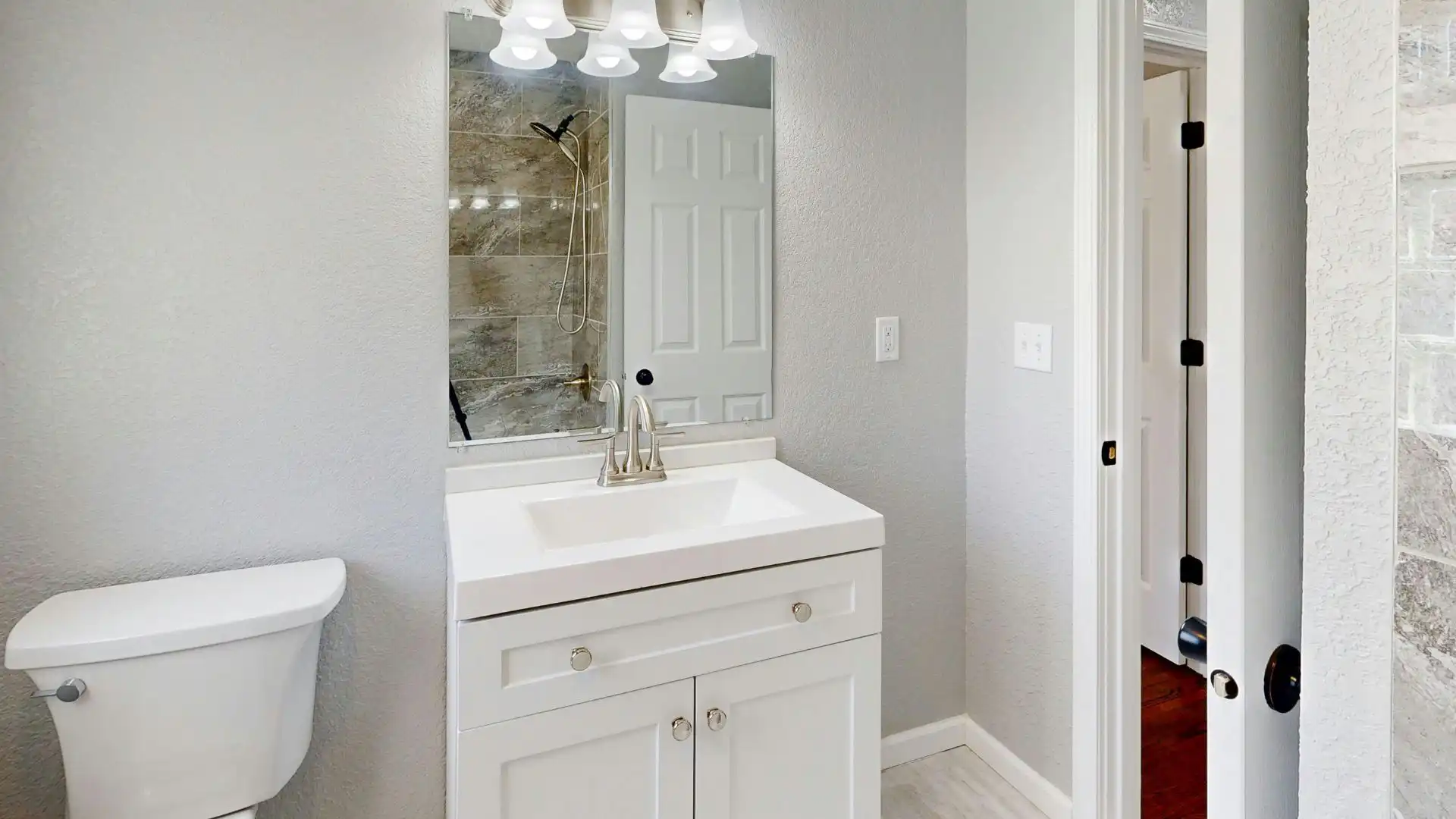 small bathroom vanity ideas tampa bay, florida