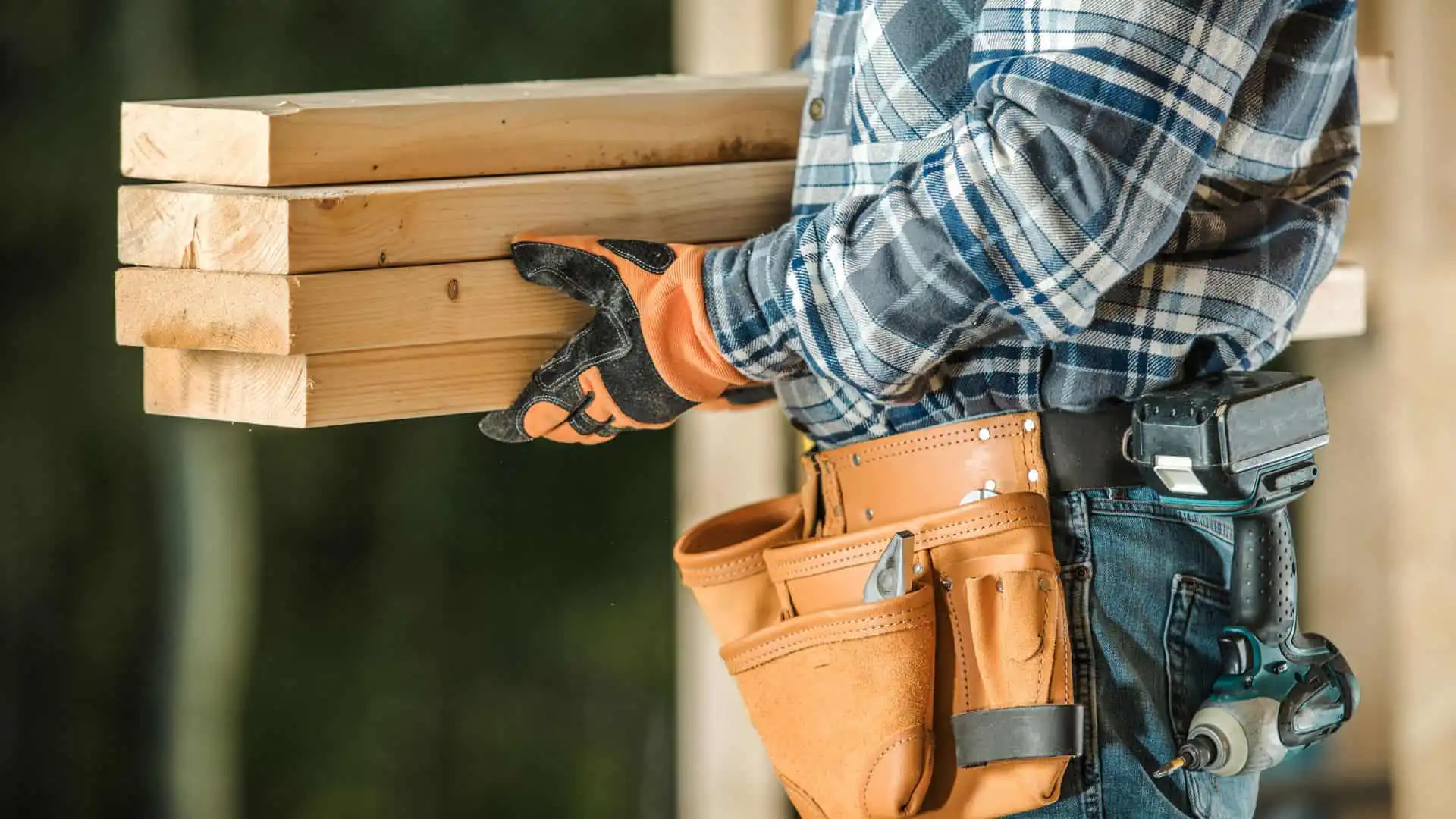 what does a general contractor do fl