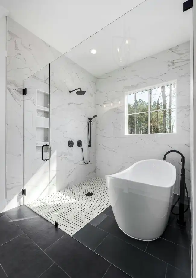 Bathroom Remodel in Bradenton