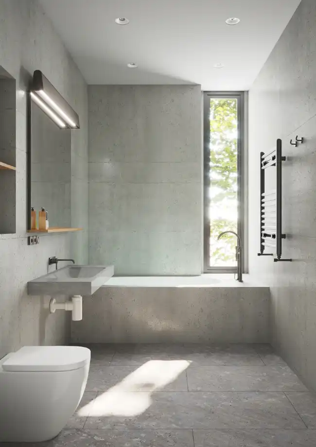 Bathroom Remodel in Lutz, FL