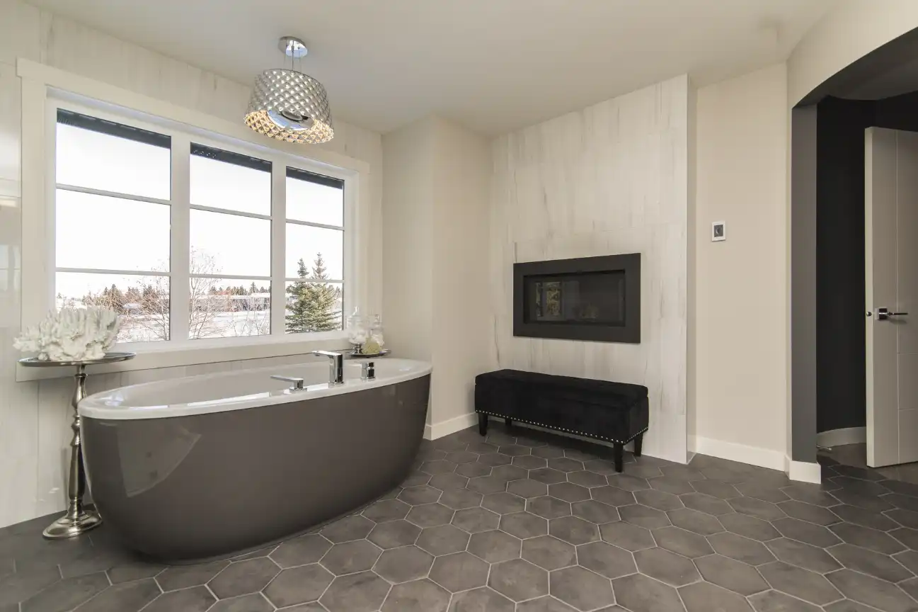Bathroom Remodeling Solutions in Riverview