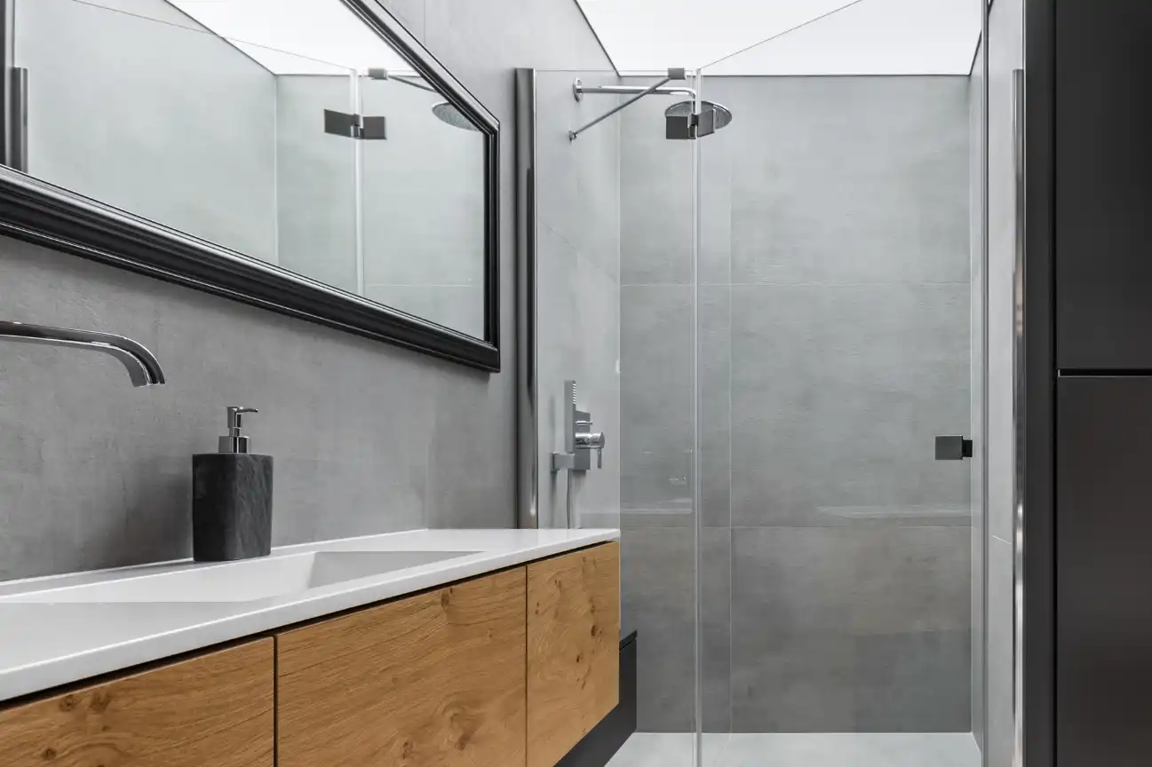 Bathroom Renovations in Bradenton