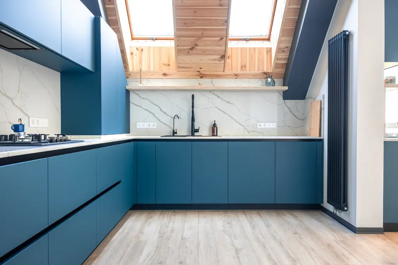 Cabinet Installation & Upgrades in Riverview