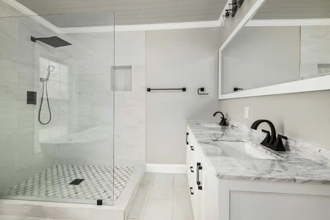 Complete Bathroom Transformations in Riverview