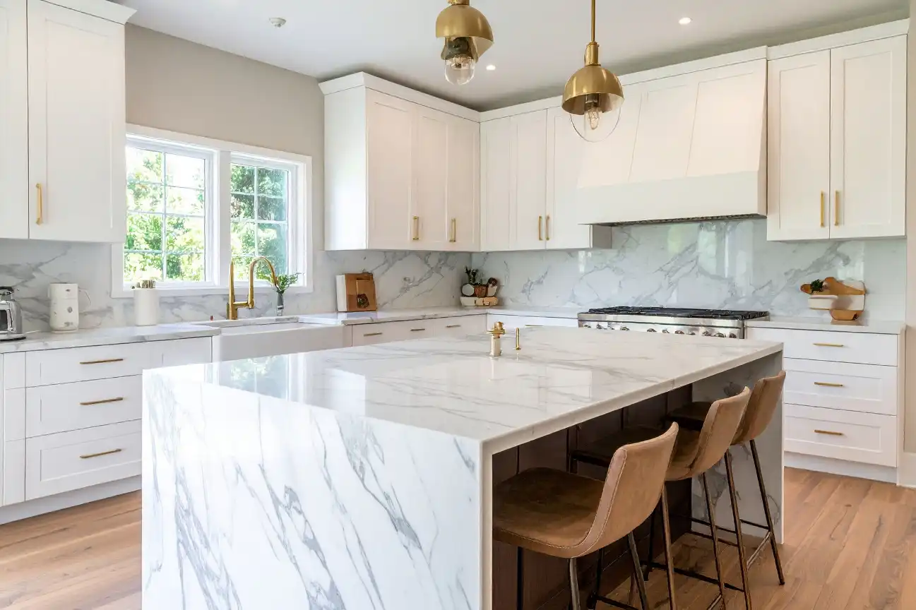 Countertop Replacement and Installation in Lutz