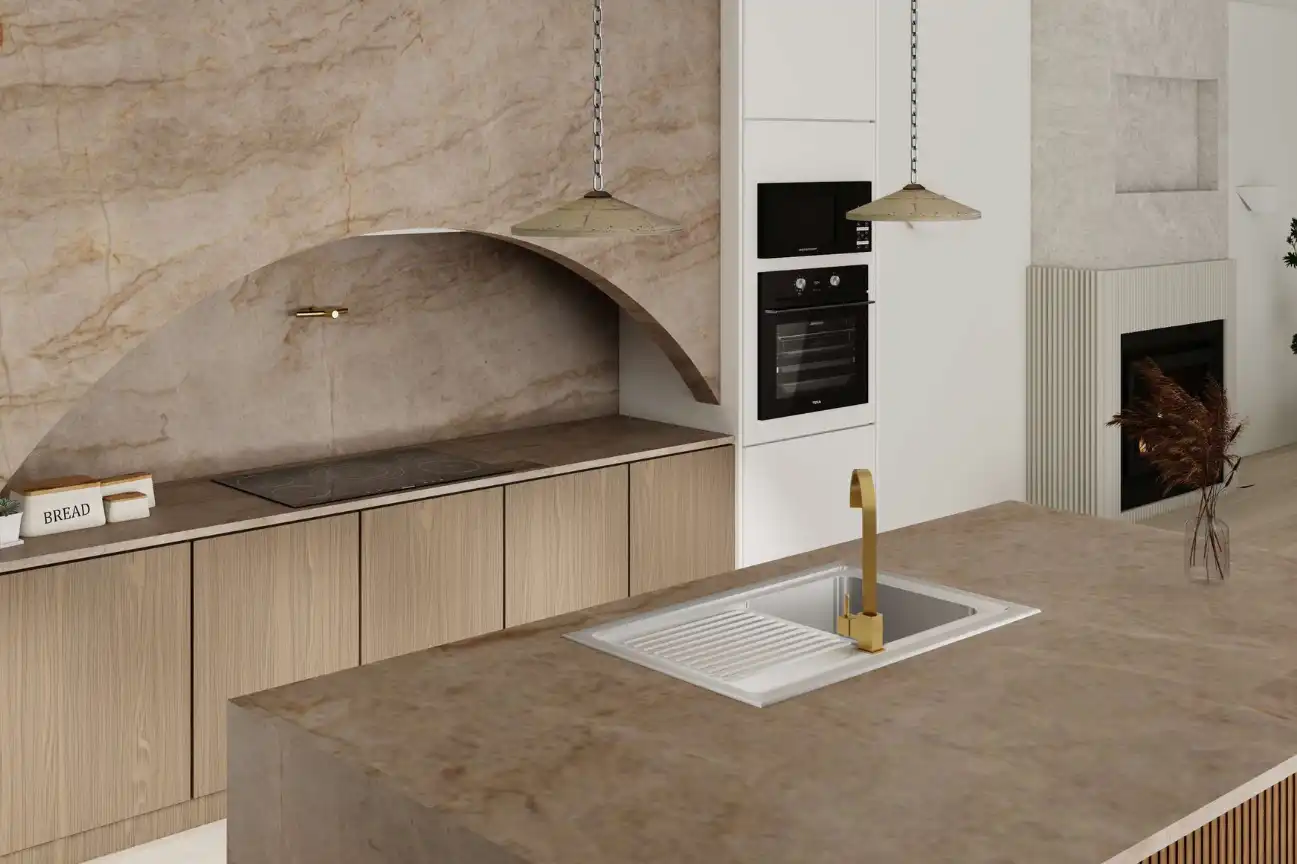 Countertop & Surface Enhancements in Riverview