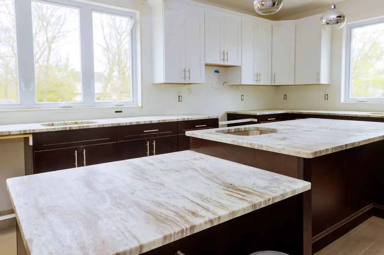 Countertop & Surface Upgrades in Bradenton