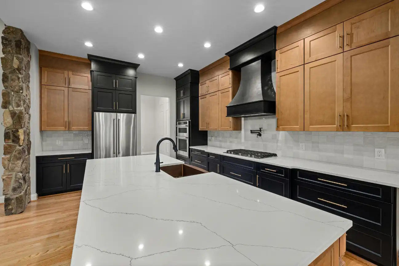Custom Cabinetry & Storage Solutions in Bradenton