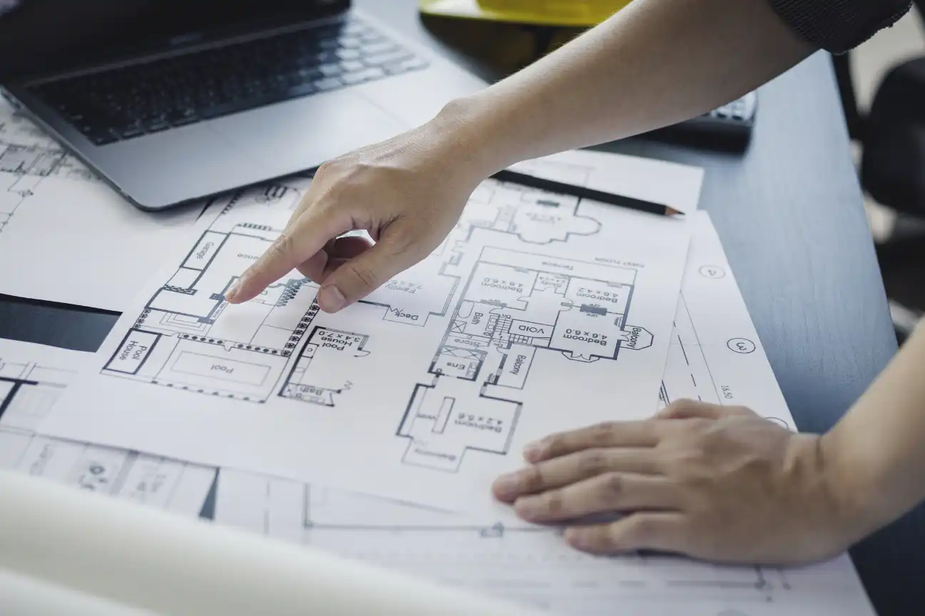 Custom Home Renovations in Riverview