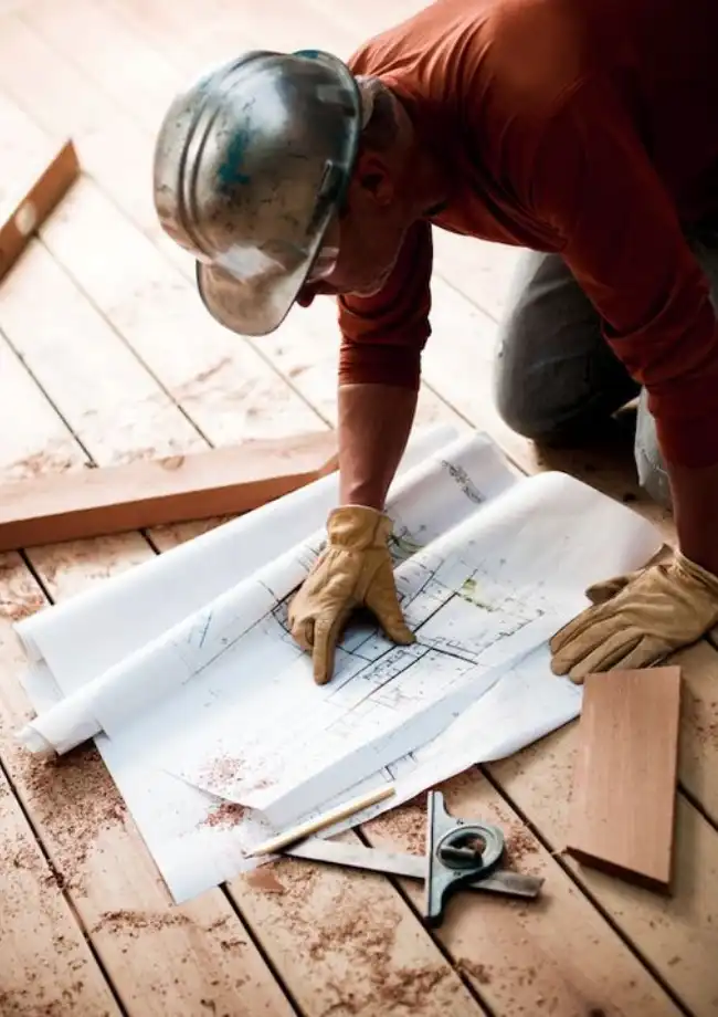 General Contractor Lutz