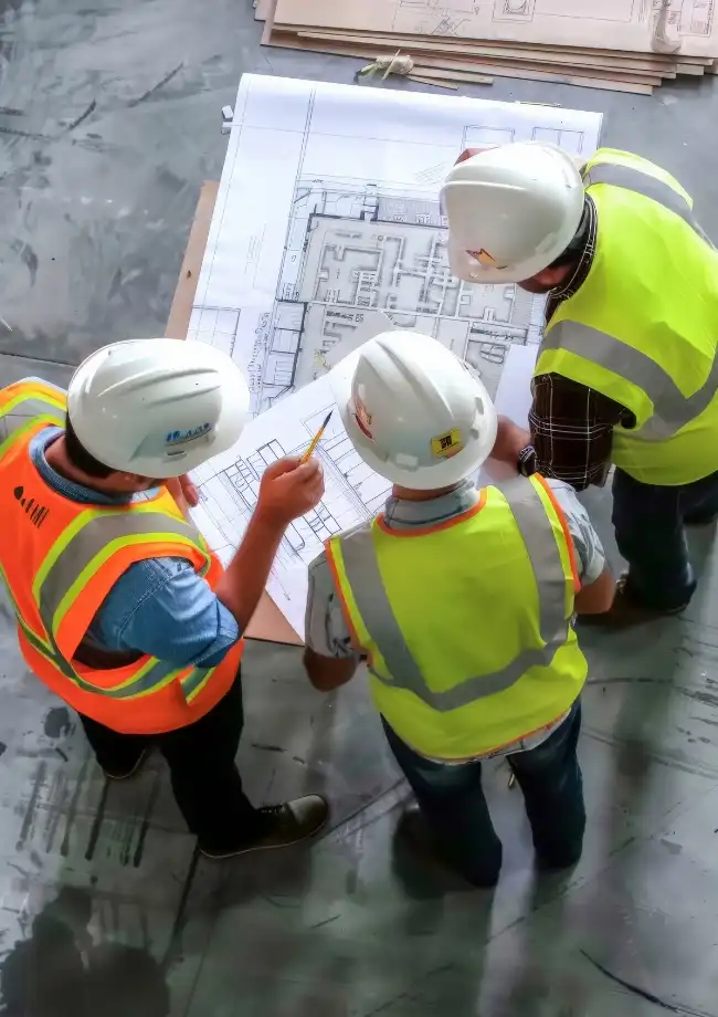 General Contractor in Riverview