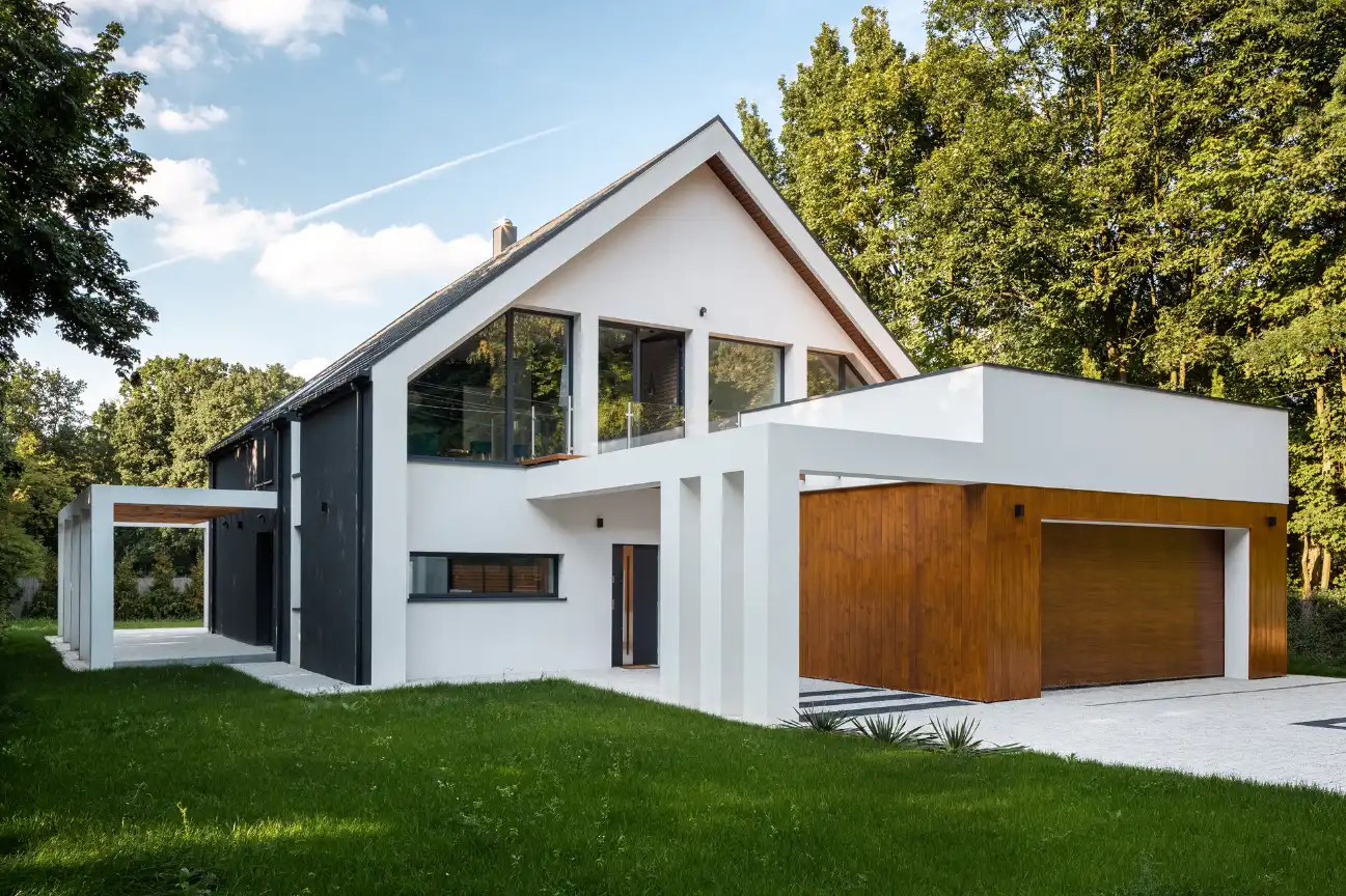 Home Additions & Expansions in Lutz