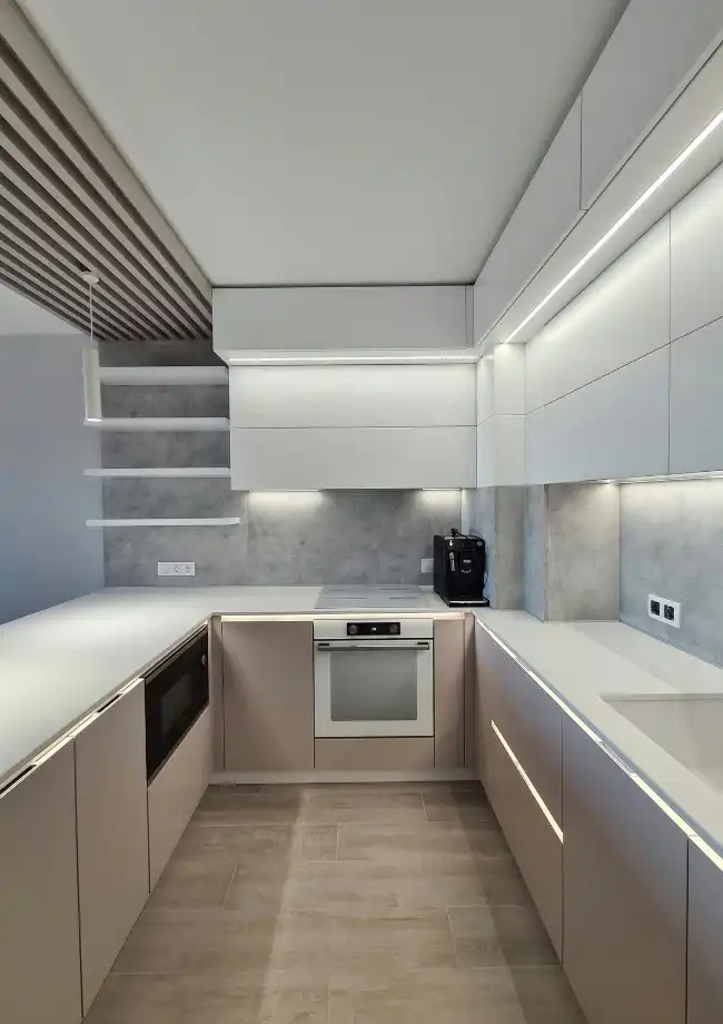 Kitchen Remodel in Lutz